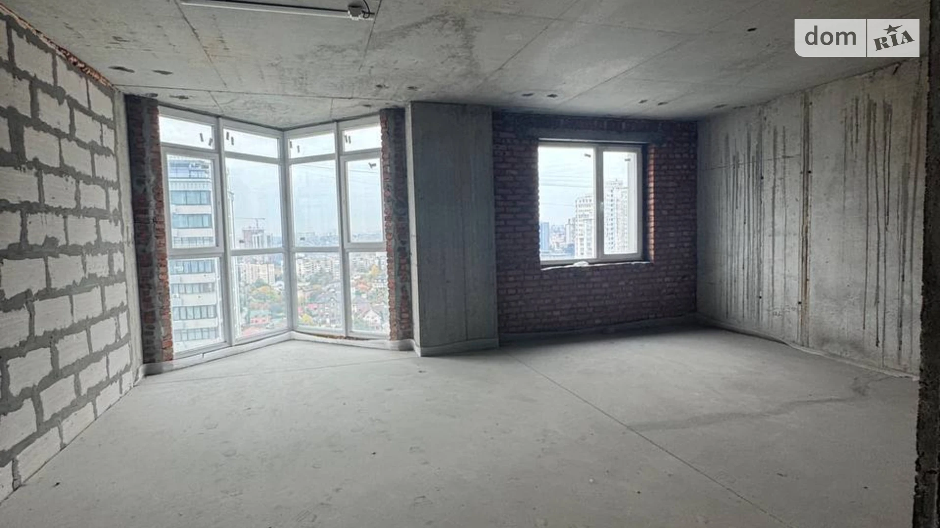 Продается 1-комнатная квартира 59.4 кв. м в Киеве, ул. Андрея Верхогляда(Драгомирова), 14А - фото 3