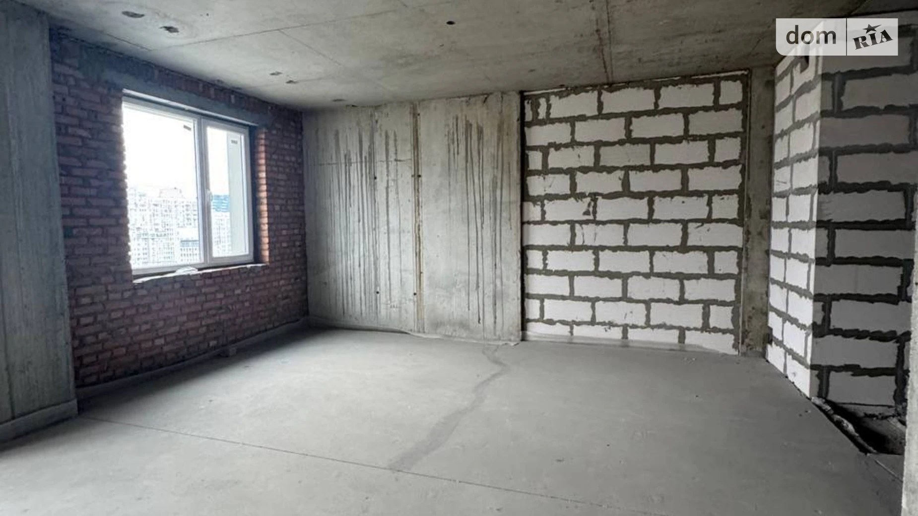 Продается 1-комнатная квартира 59.4 кв. м в Киеве, ул. Андрея Верхогляда(Драгомирова), 14А - фото 5