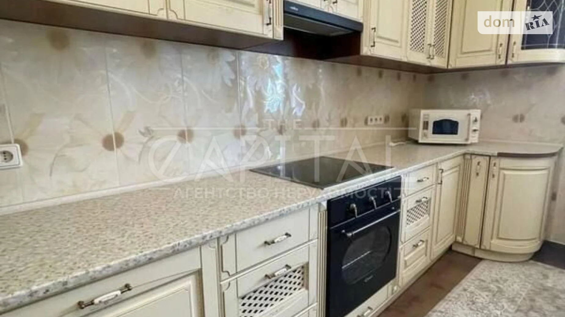 Сдается в аренду 2-комнатная квартира 85 кв. м в Киеве, ул. Василия Тютюнника, 37/1 - фото 5