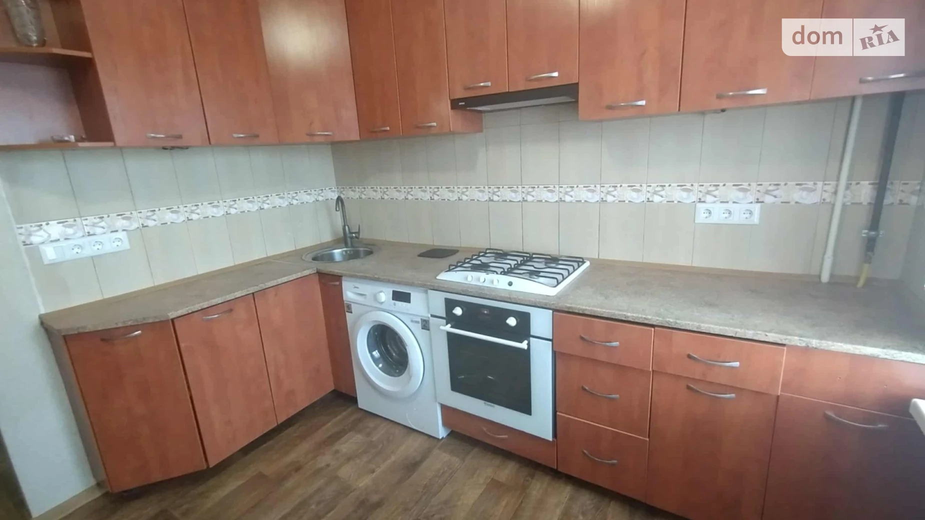 2-комнатная квартира 55 кв. м в Запорожье, ул. Школьная - фото 2