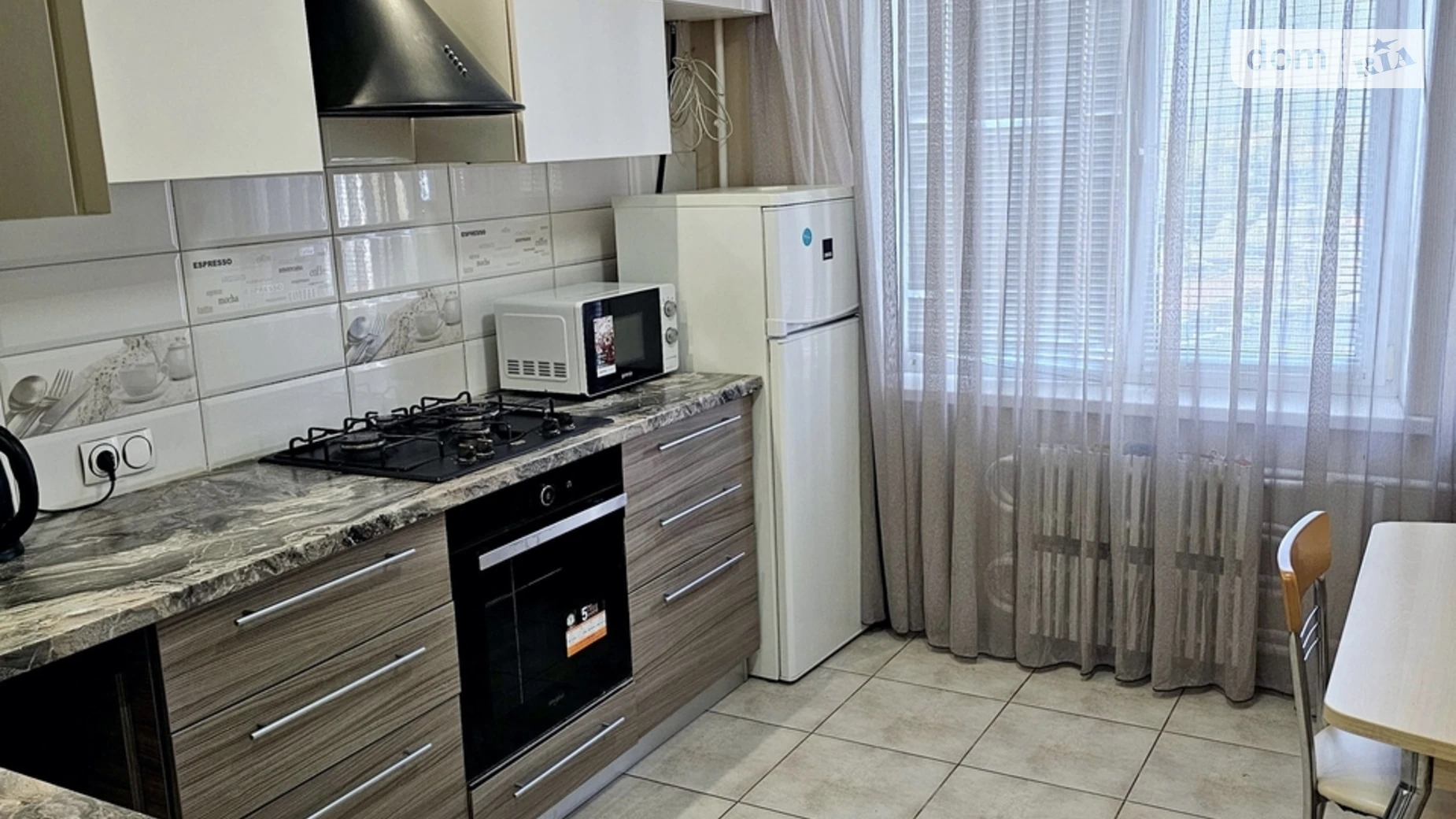 Продается 4-комнатная квартира 84.3 кв. м в Днепре, Донецкое шоссе, 15 - фото 3