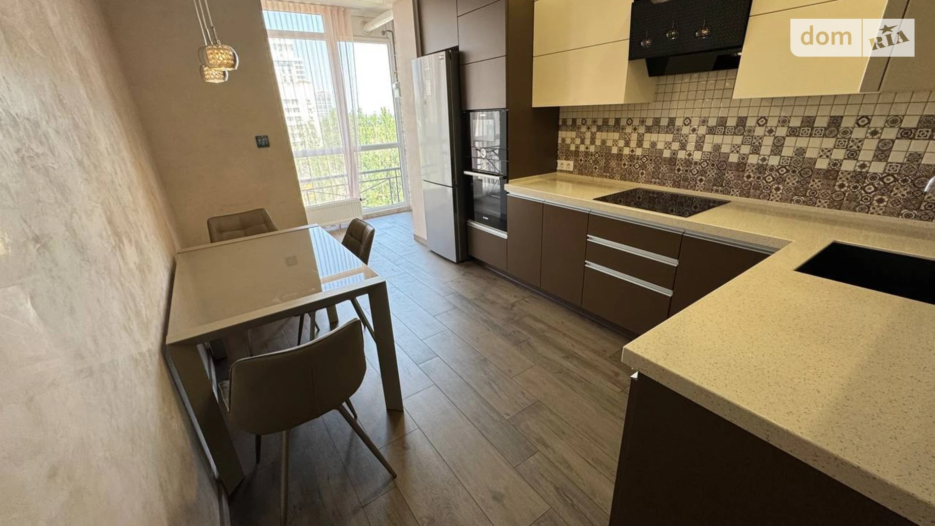 Здається в оренду 2-кімнатна квартира 65 кв. м у Дніпрі, вул. Набережна Перемоги, 44Л - фото 3