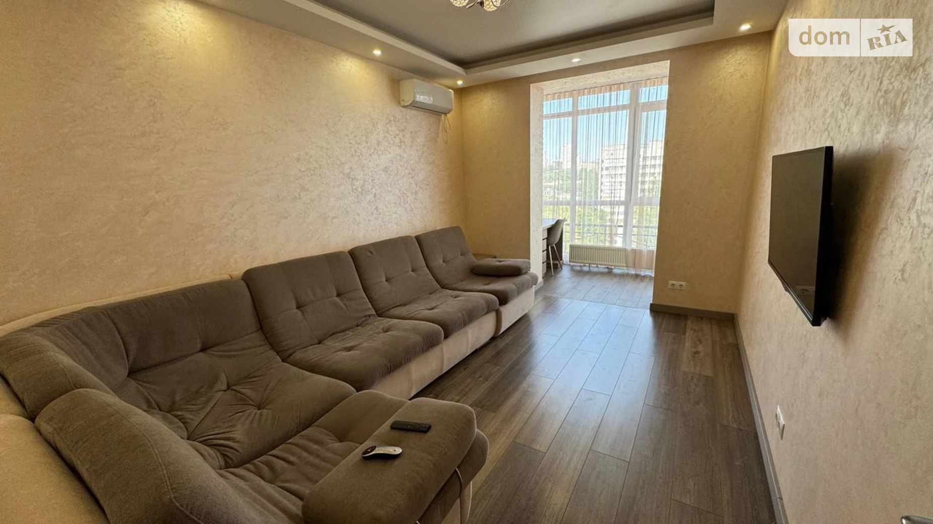 Здається в оренду 2-кімнатна квартира 65 кв. м у Дніпрі, вул. Набережна Перемоги, 44Л - фото 2