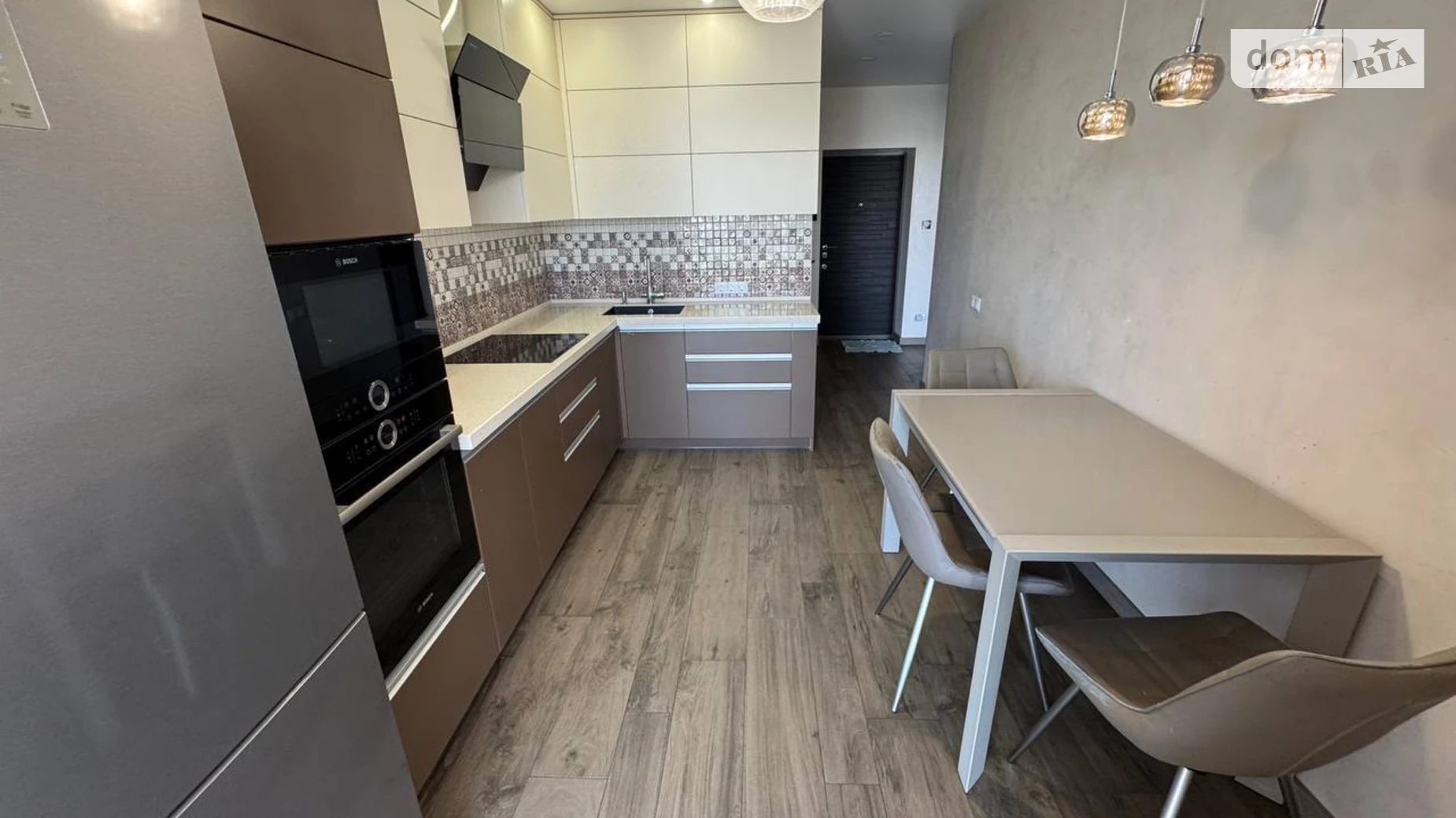 Здається в оренду 2-кімнатна квартира 65 кв. м у Дніпрі, вул. Набережна Перемоги, 44Л - фото 4