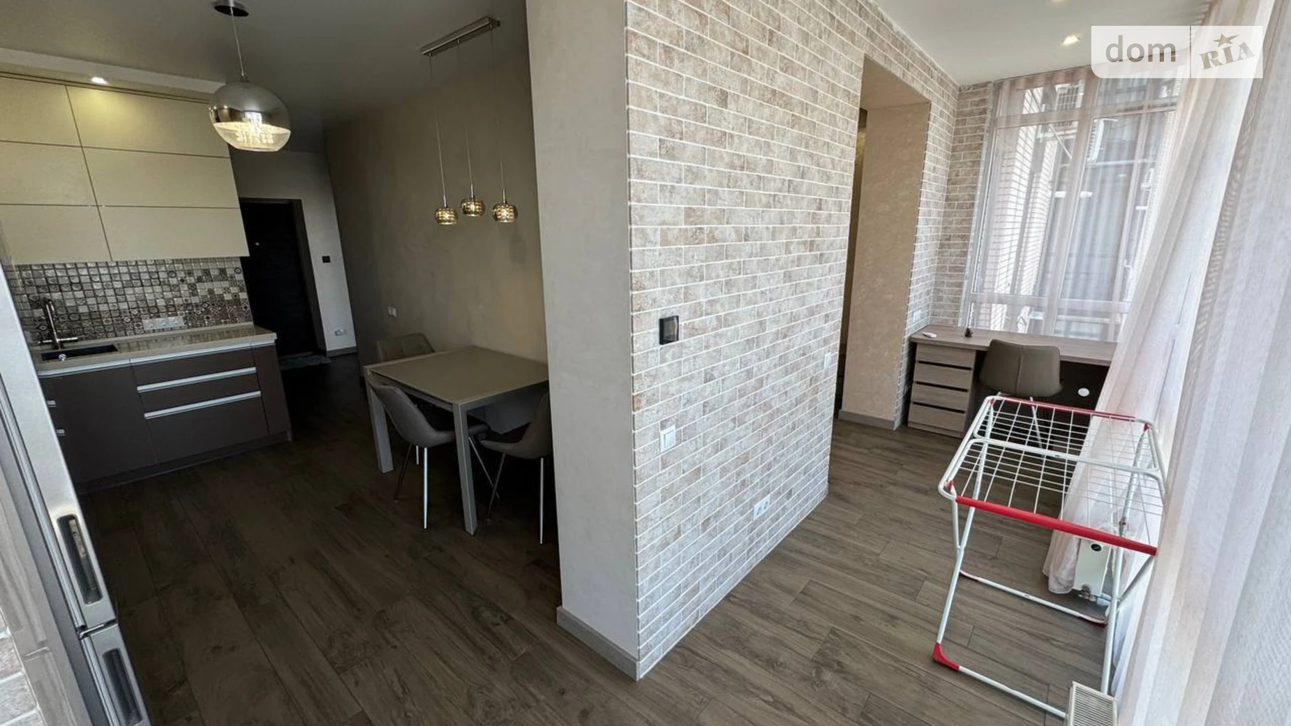 Здається в оренду 2-кімнатна квартира 65 кв. м у Дніпрі, вул. Набережна Перемоги, 44Л - фото 5