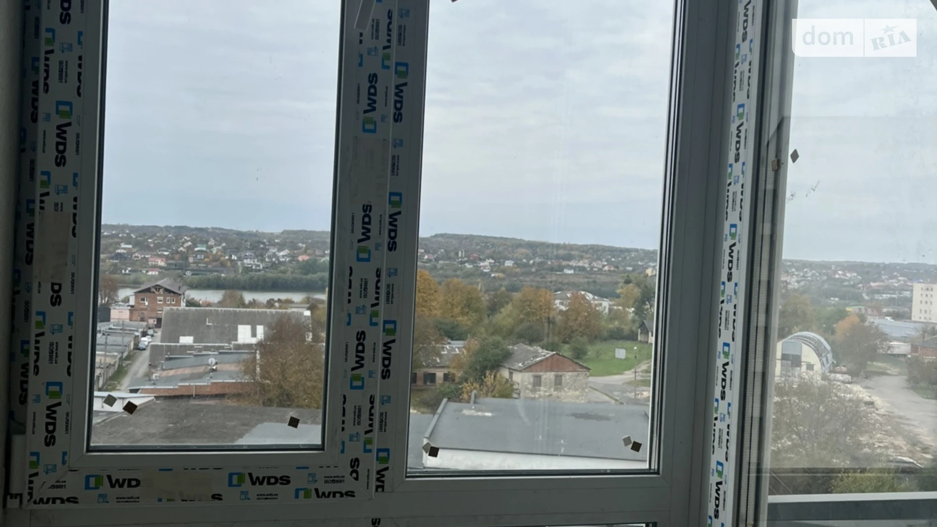 Продается 2-комнатная квартира 60 кв. м в Хмельницком, ул. Гетмана Мазепы(Красовского Маршала) - фото 5