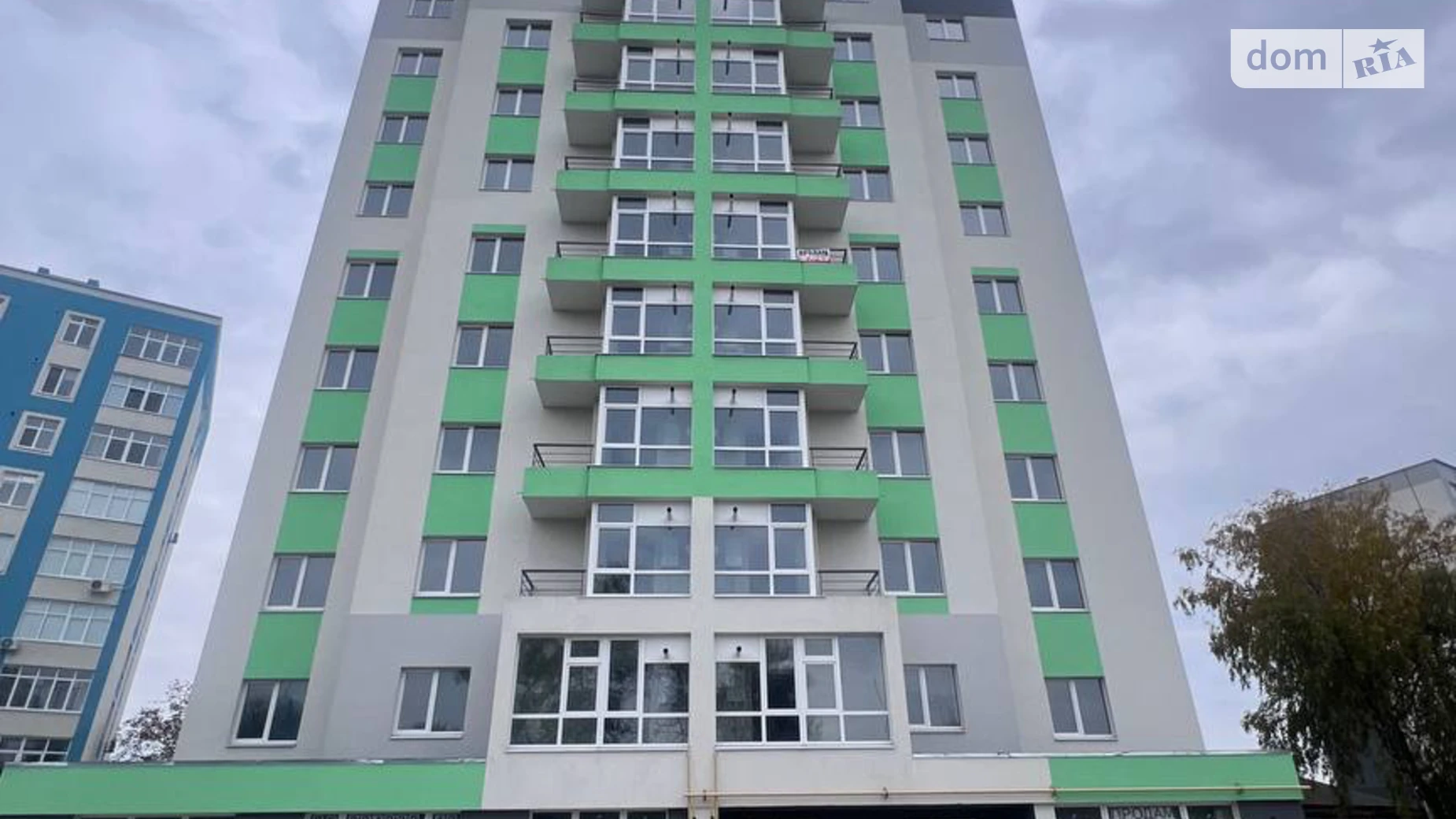 Продается 2-комнатная квартира 60 кв. м в Хмельницком, ул. Гетмана Мазепы(Красовского Маршала) - фото 2