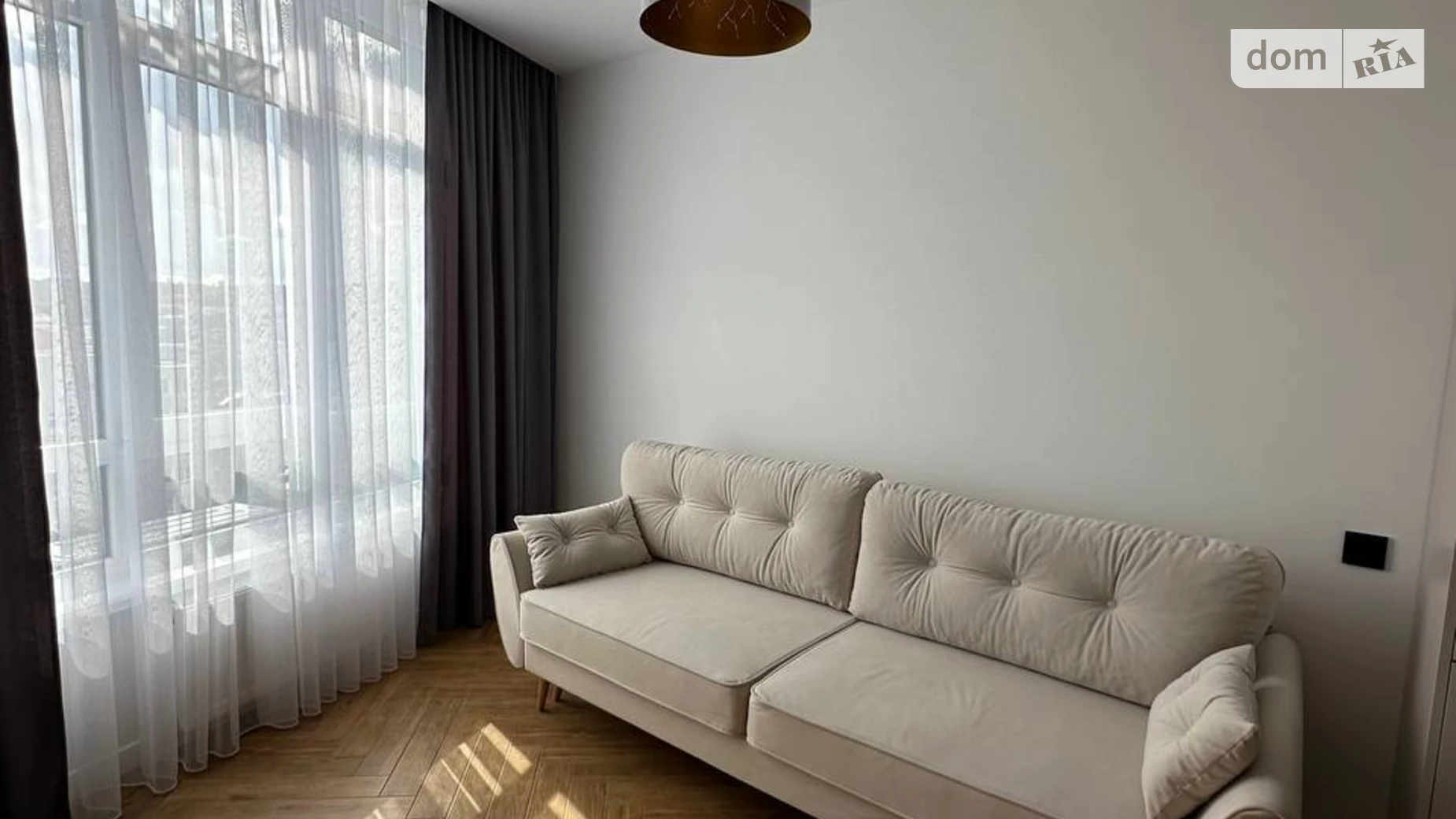 Продается 2-комнатная квартира 73.7 кв. м в Львове, ул. Под Голоском, 19Г - фото 4