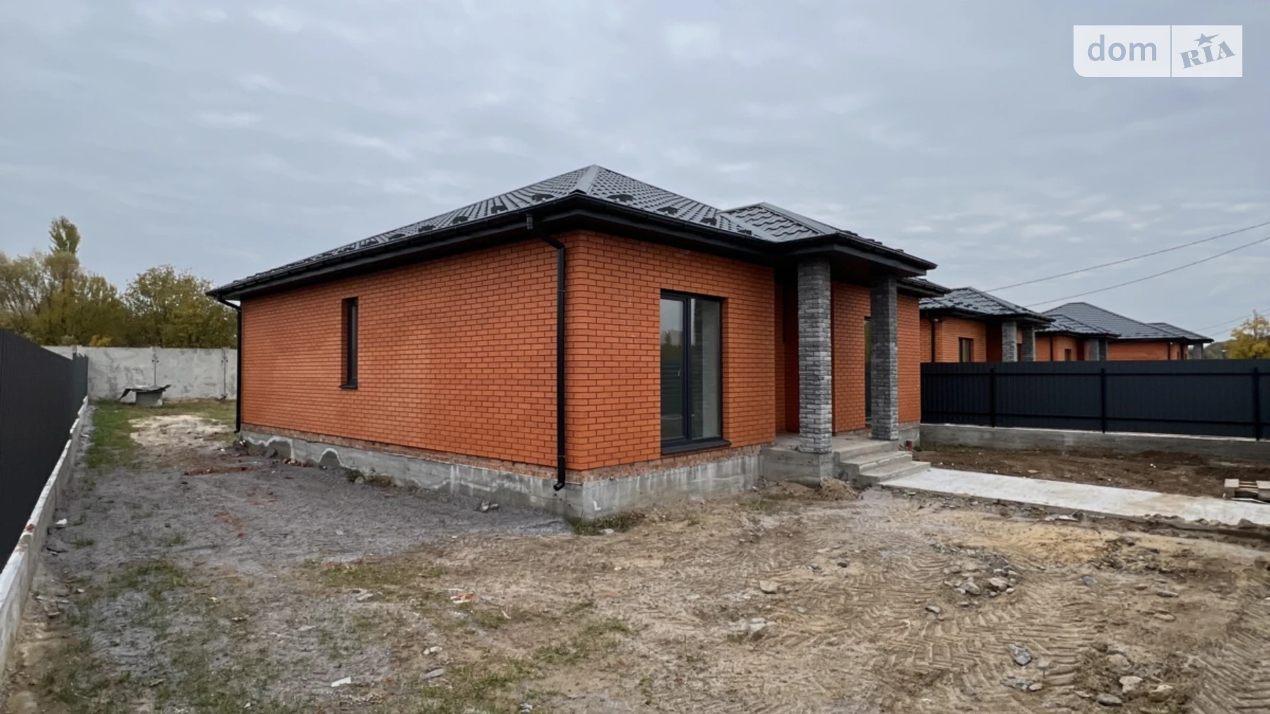 Продается одноэтажный дом 93 кв. м с баней/сауной, цена: 85000 $ - фото 2