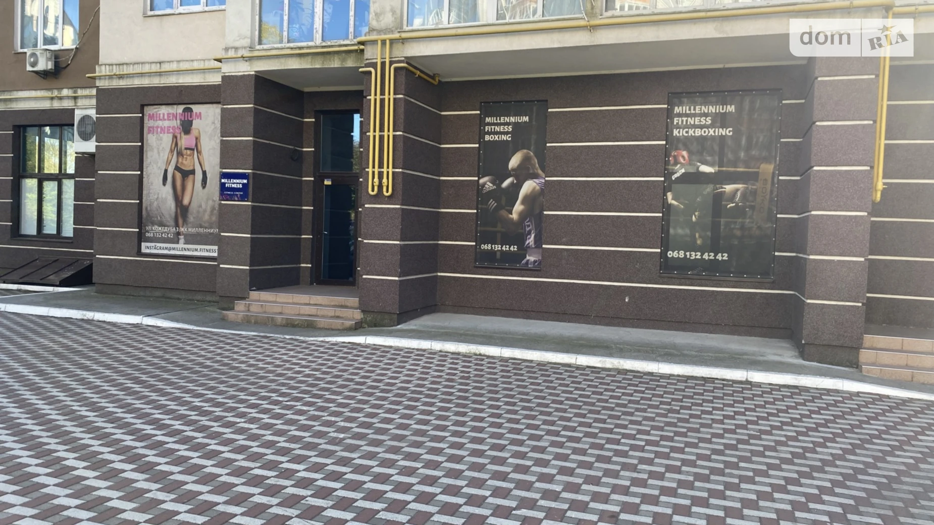 вул. Івана Кожедуба, 3 Буча ЖК Мілленіум Сіті, цена: 240000 $ - фото 2