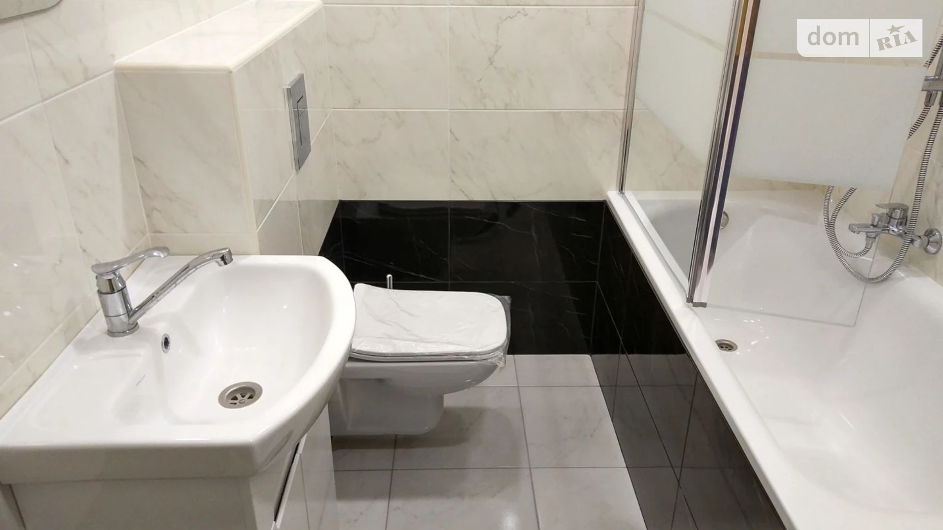 Сдается в аренду 1-комнатная квартира 30 кв. м в Киеве, ул. Каменская, 6 - фото 3