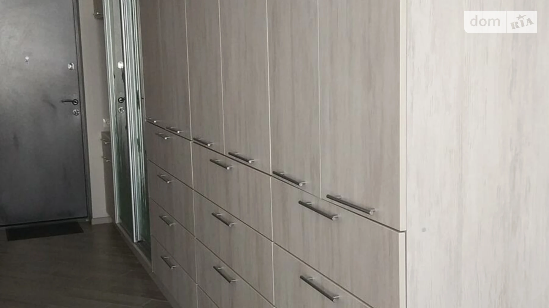 Сдается в аренду 1-комнатная квартира 30 кв. м в Киеве, ул. Каменская, 6 - фото 5