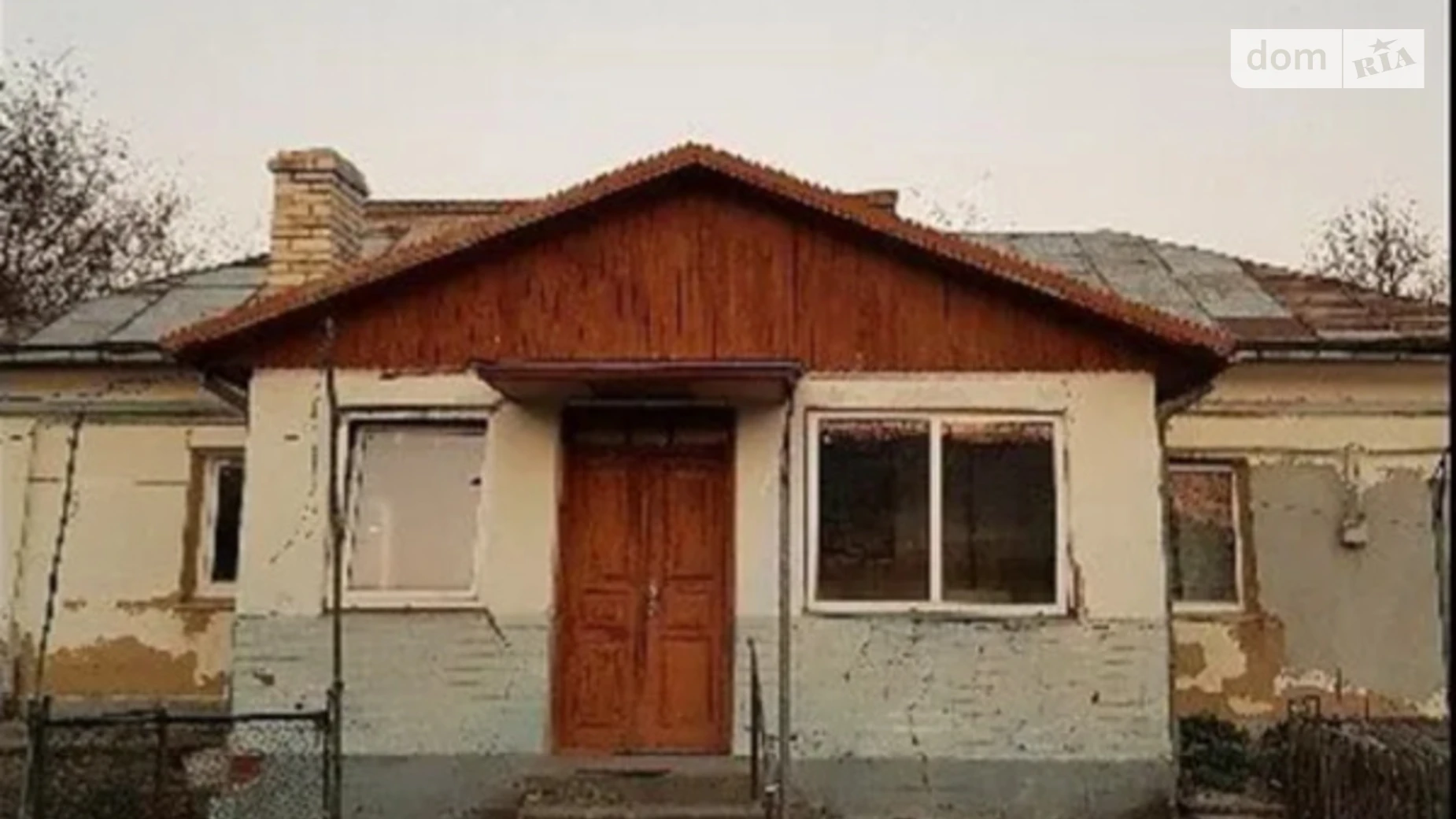 Продается одноэтажный дом 80 кв. м с камином, цена: 6000 $ - фото 2