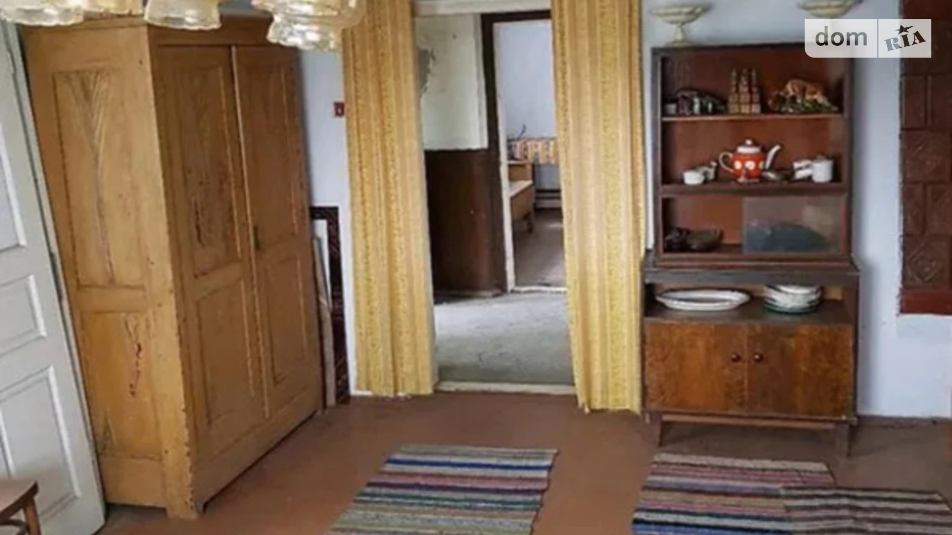Продается одноэтажный дом 80 кв. м с камином, цена: 6000 $ - фото 3
