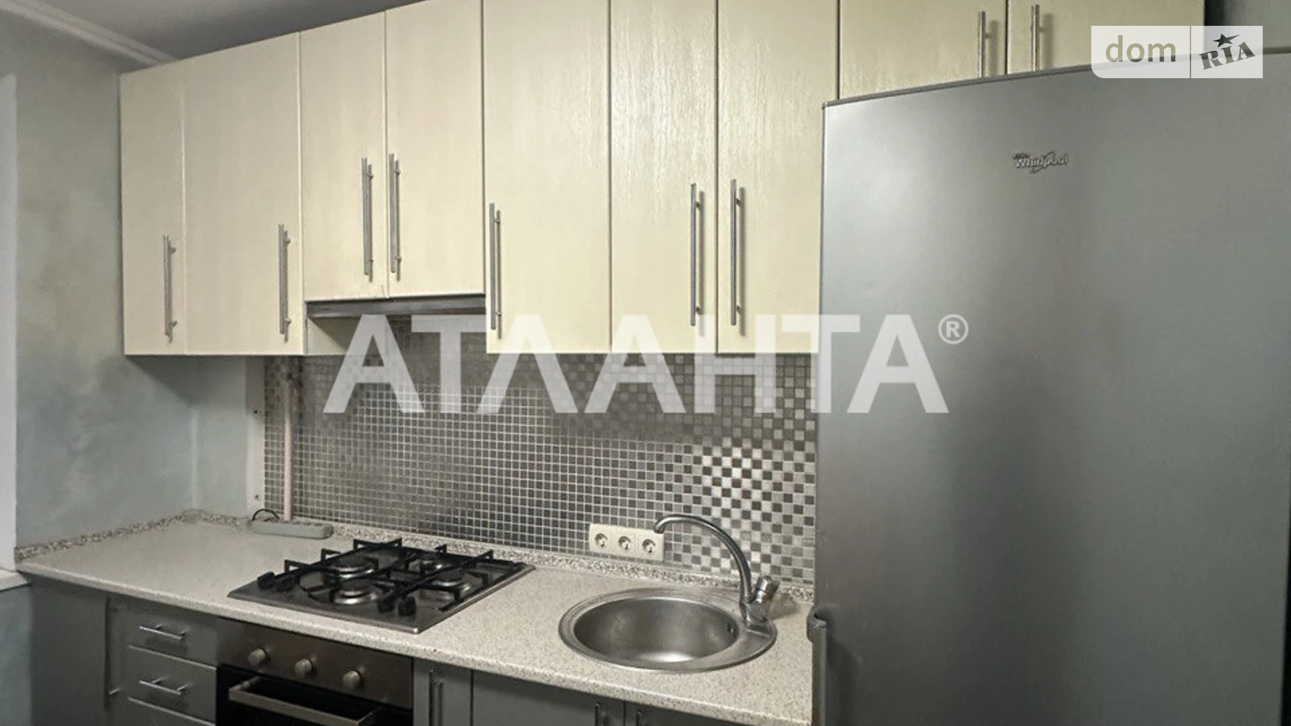 Продается 1-комнатная квартира 36 кв. м в Виннице, Болгарська - фото 4