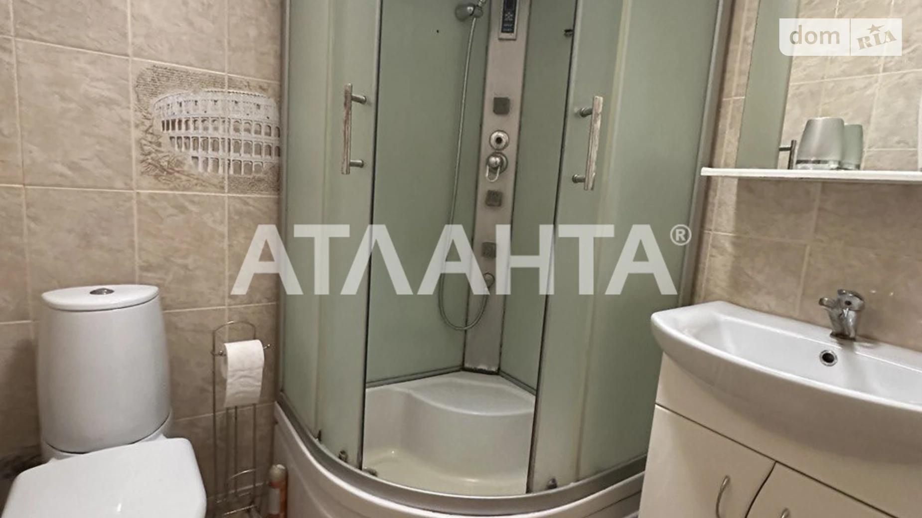 Продается 1-комнатная квартира 36 кв. м в Виннице, Болгарська - фото 5
