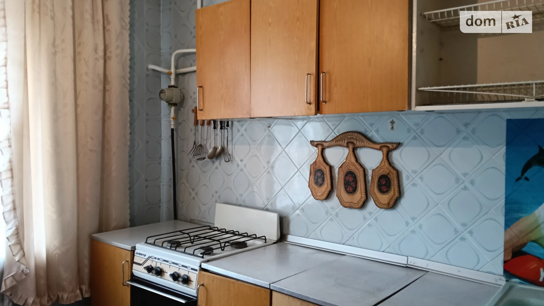Продается 2-комнатная квартира 54 кв. м в Хмельницком, ул. Зализняка Максима - фото 2