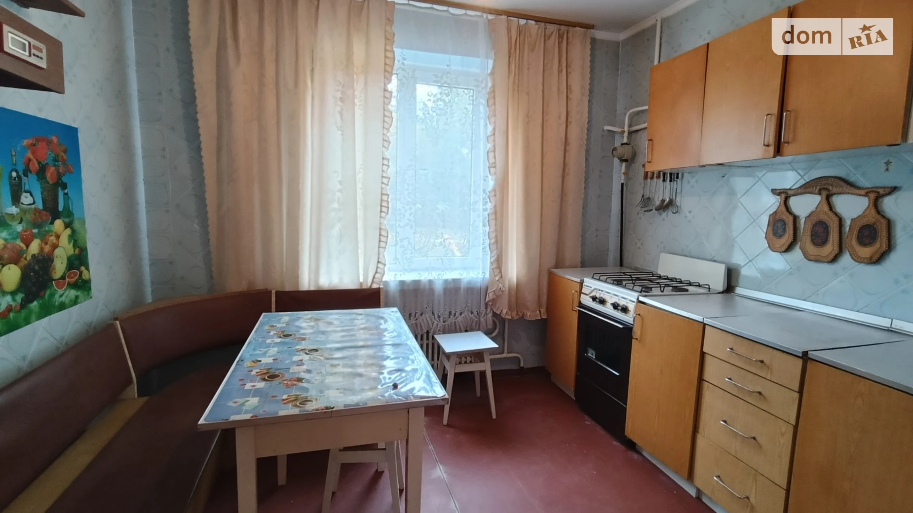Продается 2-комнатная квартира 54 кв. м в Хмельницком, ул. Зализняка Максима - фото 3