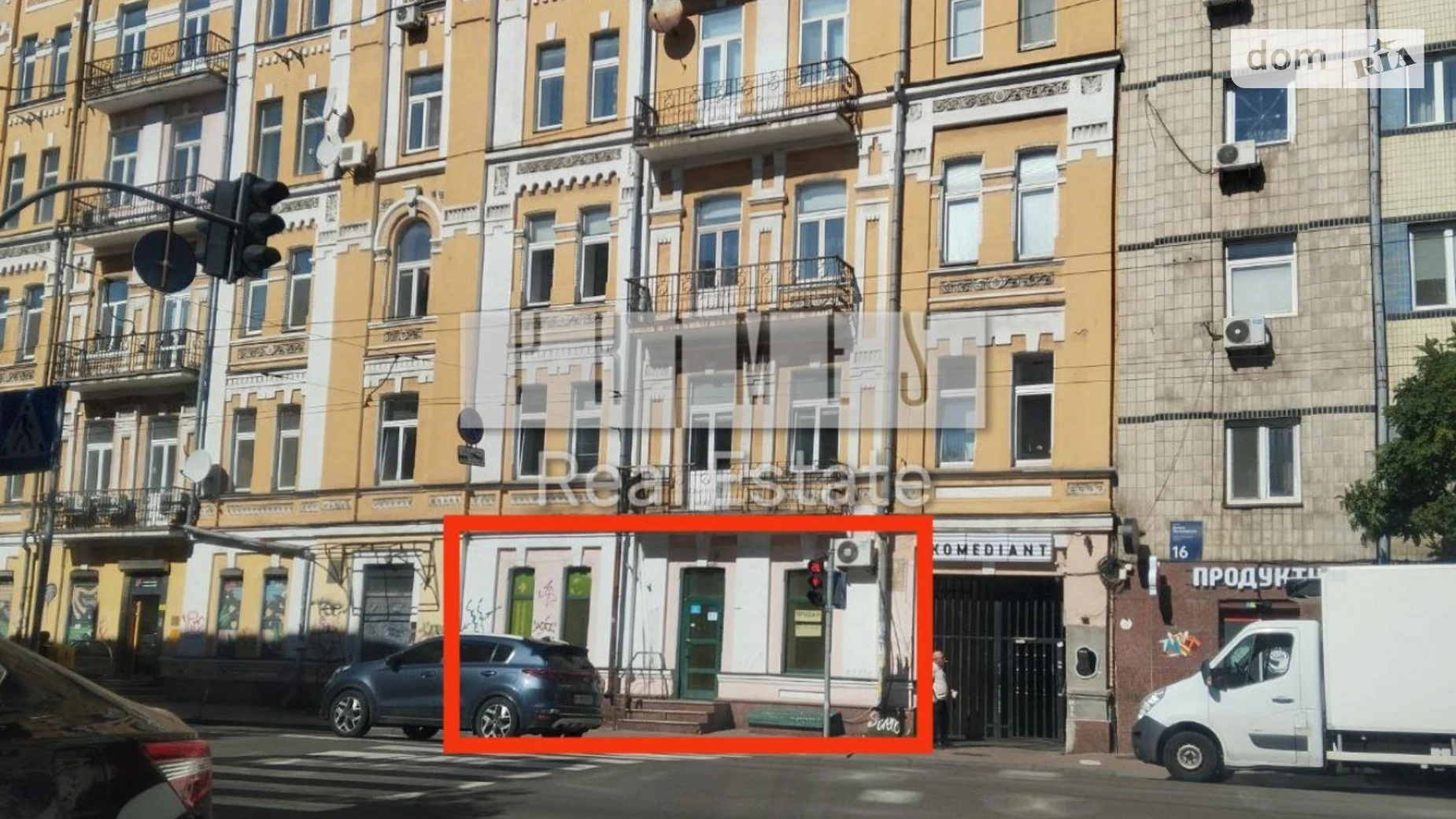 вул. Велика Житомирська, 18 Старий Київ Київ, цена: 602000 $ - фото 5
