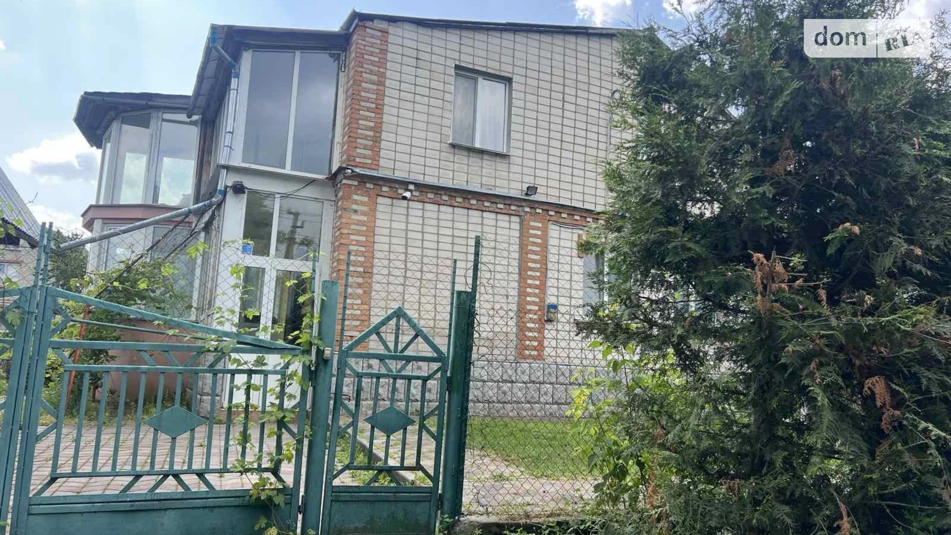 Сдается в аренду дом на 2 этажа 120 кв. м с верандой, цена: 8000 грн - фото 2
