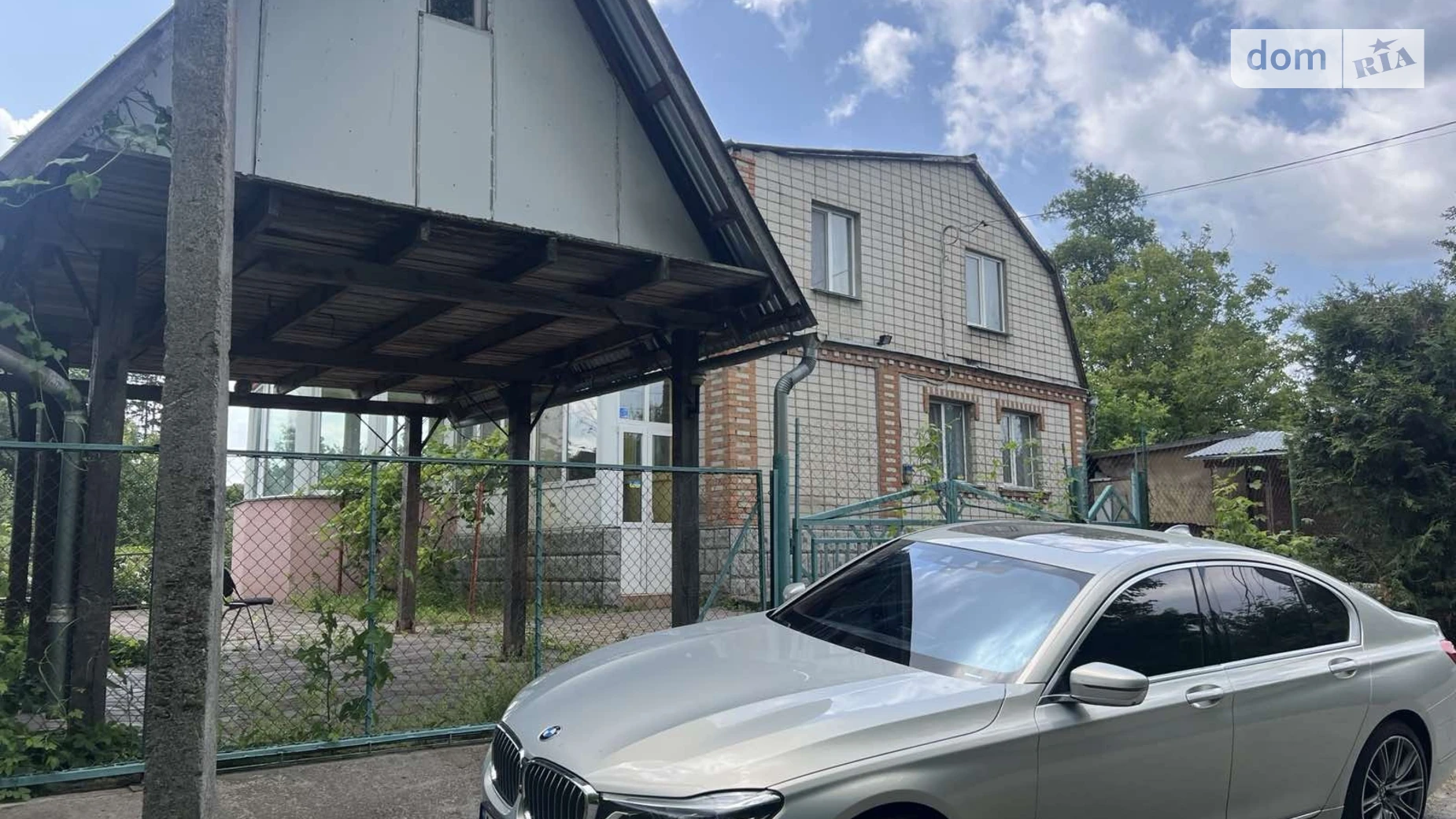 Сдается в аренду дом на 2 этажа 120 кв. м с верандой, цена: 8000 грн - фото 4