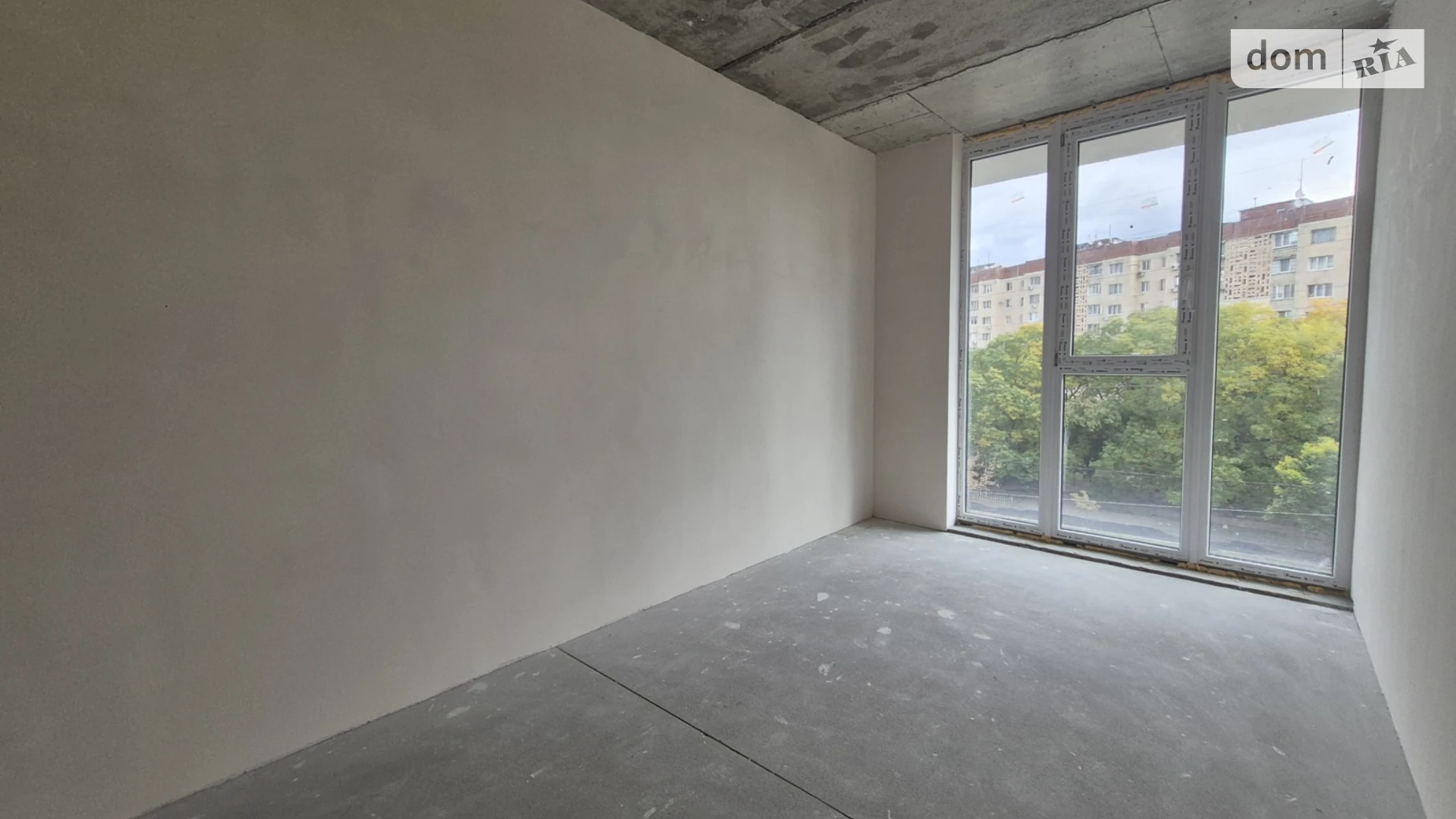 Продается 1-комнатная квартира 34.5 кв. м в Одессе, ул. Люстдорфская дорога - фото 3