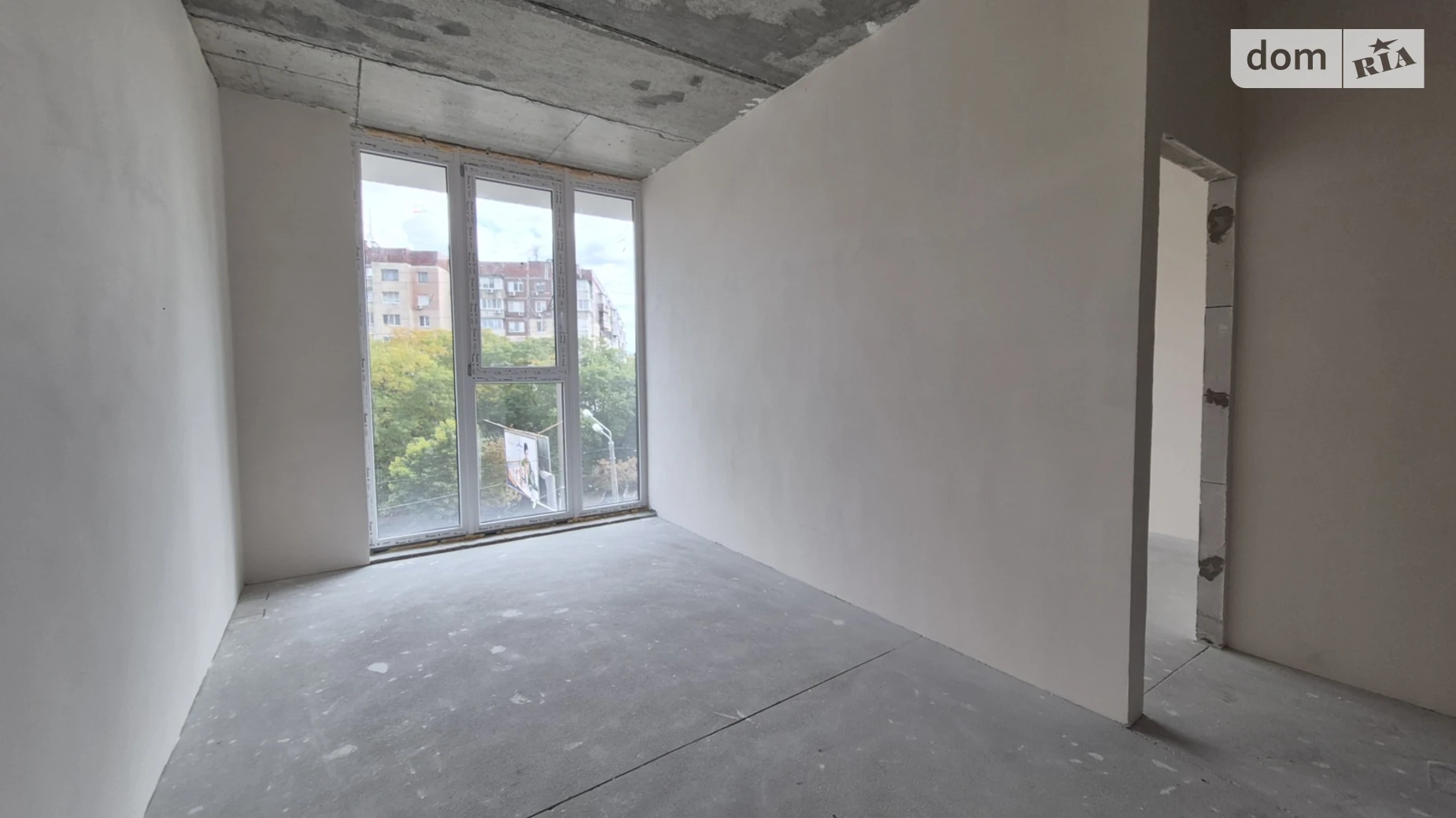 Продается 1-комнатная квартира 34.5 кв. м в Одессе, ул. Люстдорфская дорога - фото 4