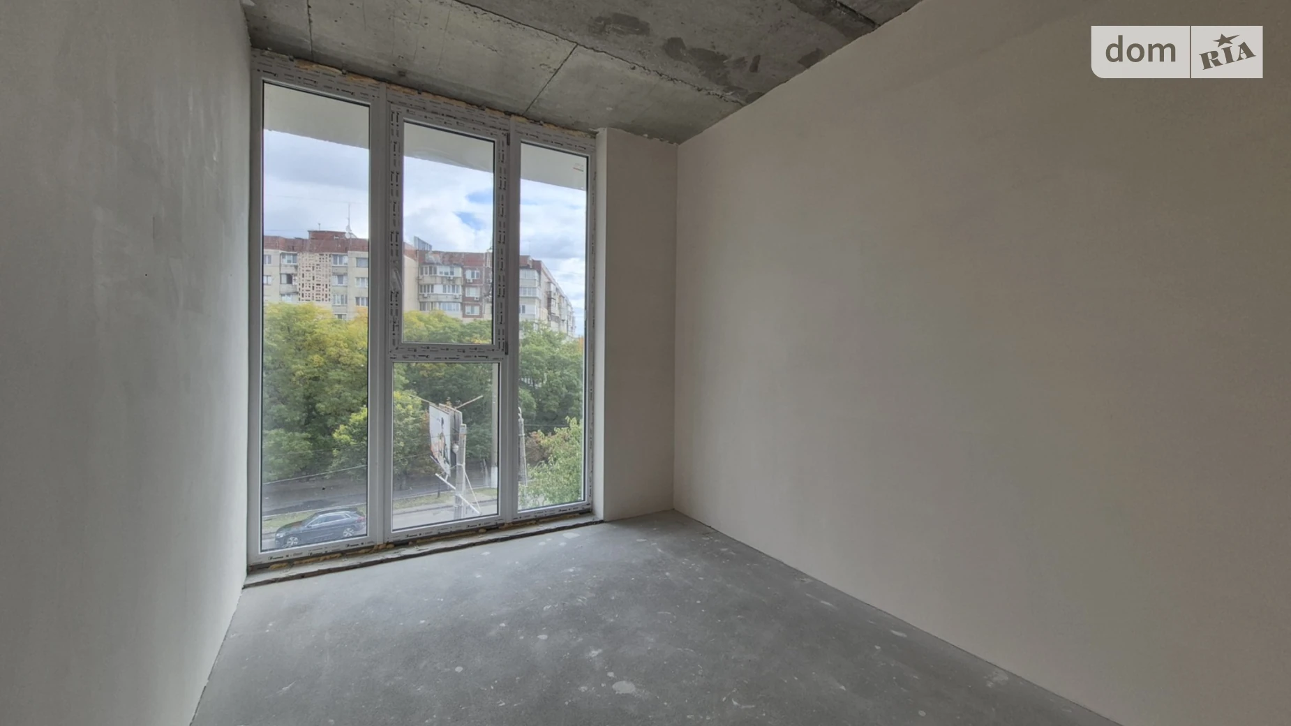 Продается 1-комнатная квартира 34.5 кв. м в Одессе, ул. Люстдорфская дорога - фото 2