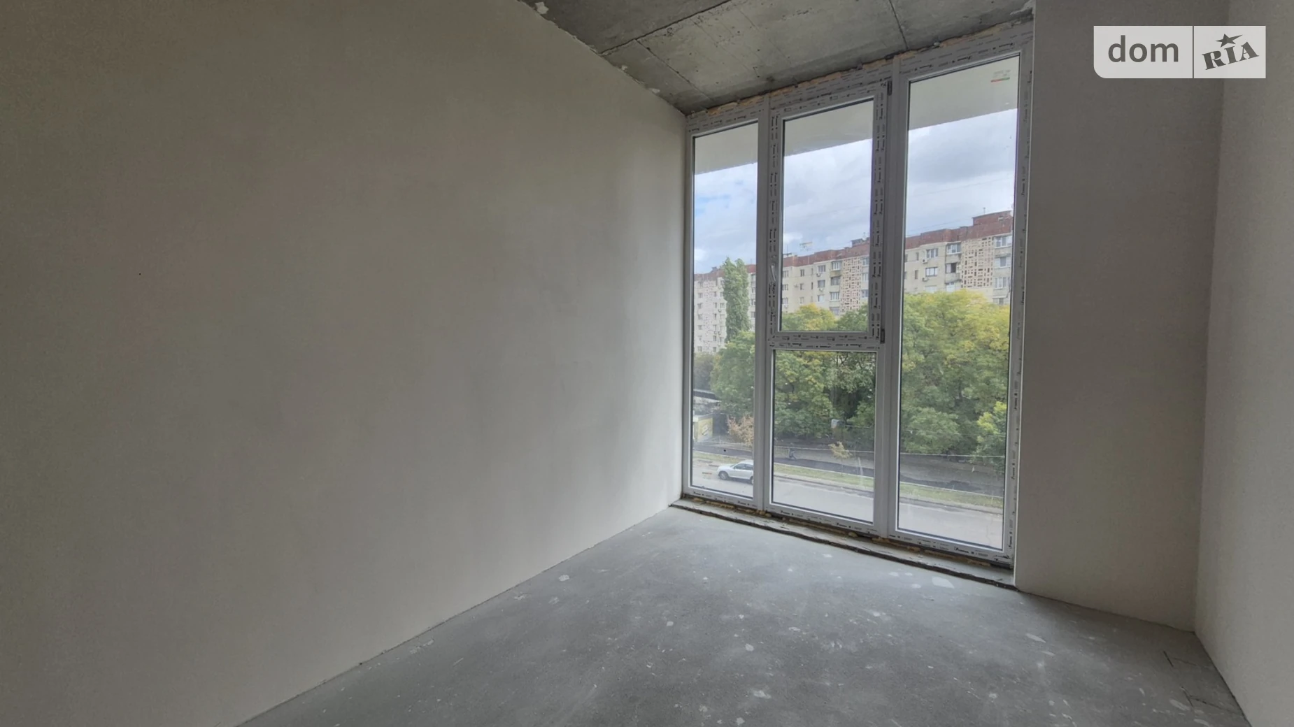 Продается 1-комнатная квартира 34.5 кв. м в Одессе, ул. Люстдорфская дорога - фото 5