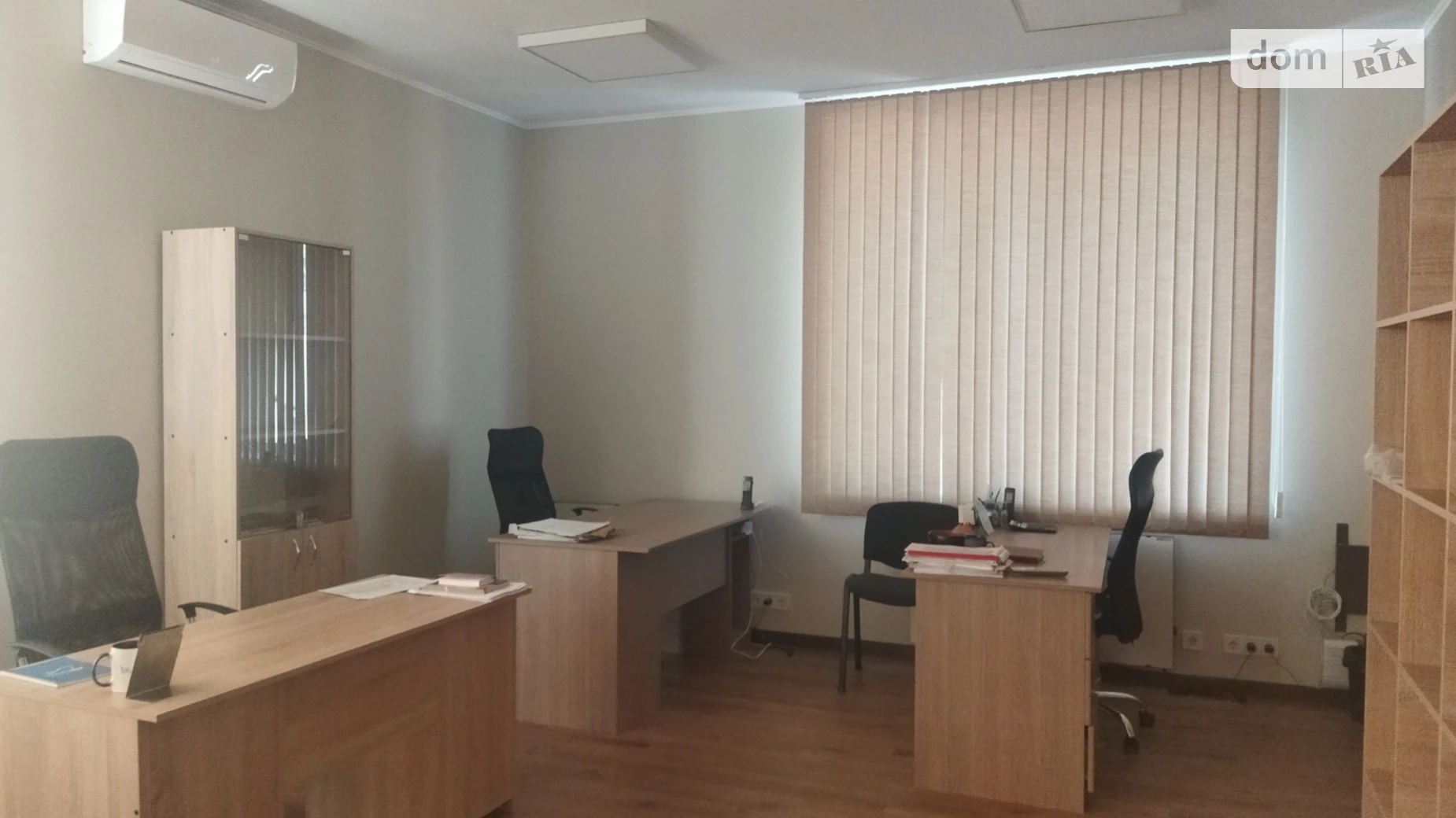 Сдается в аренду офис 320.1 кв. м в бизнес-центре, цена: 2400 $ - фото 4