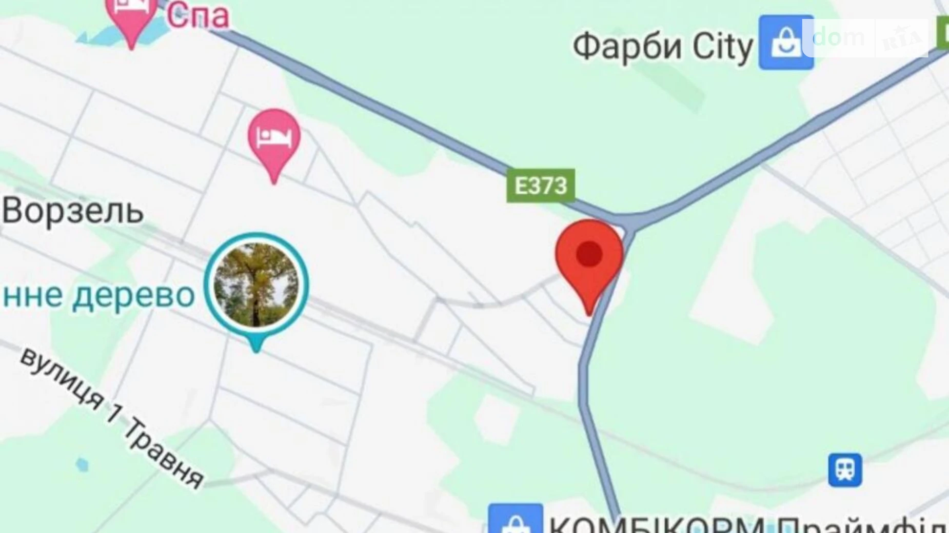 Продается земельный участок 8 соток в Киевской области, цена: 45000 $ - фото 3