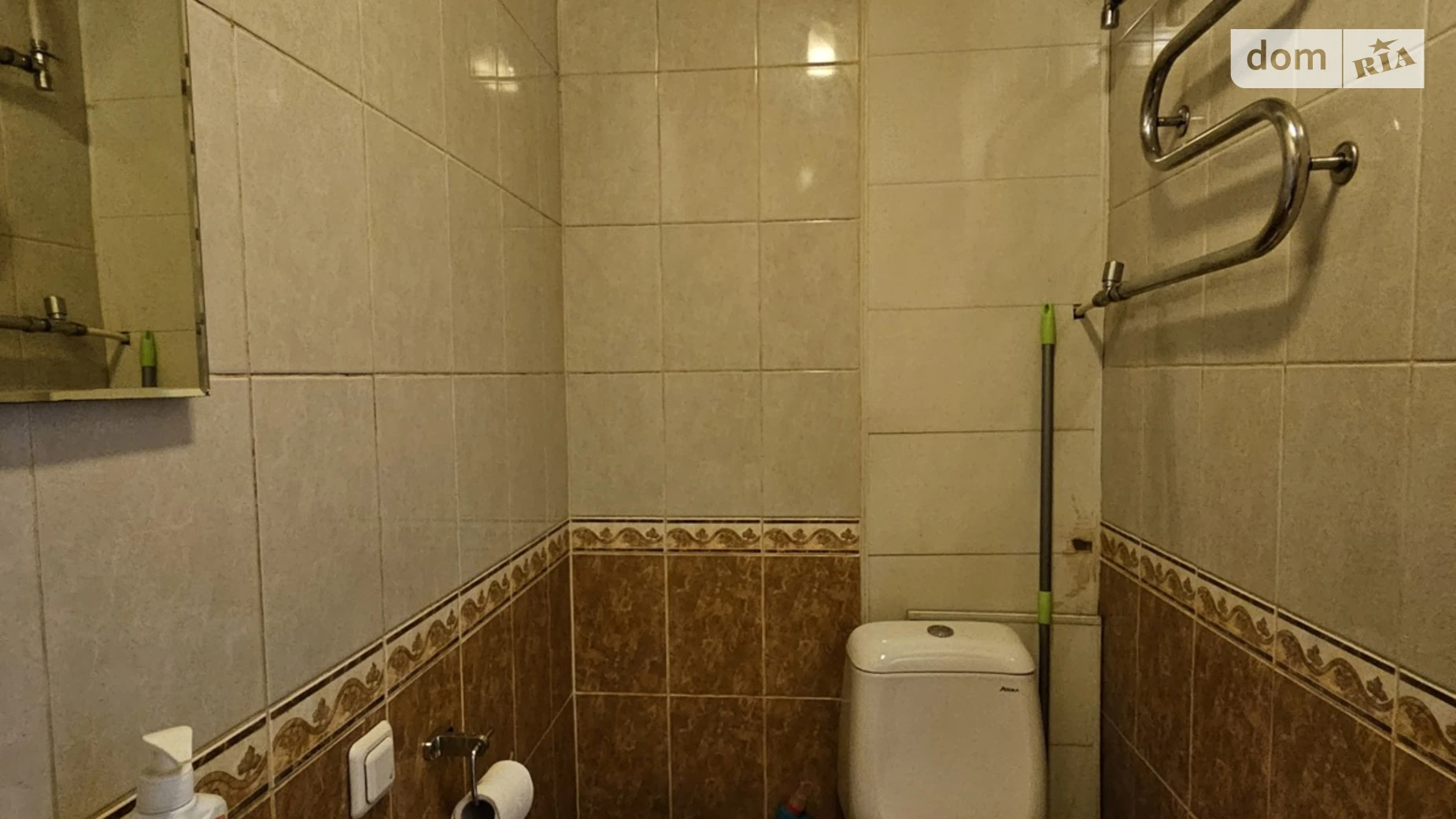 Продається 1-кімнатна квартира 30.2 кв. м у Дніпрі, вул. Лазаряна - фото 4