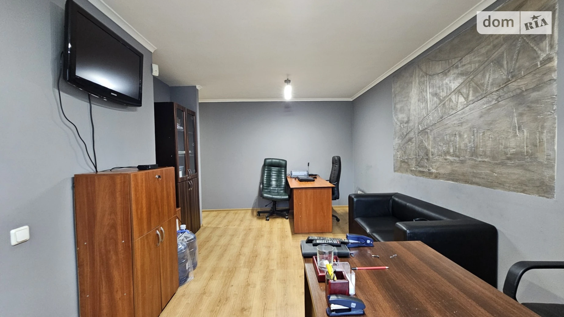 Продається 1-кімнатна квартира 30.2 кв. м у Дніпрі, вул. Лазаряна - фото 2