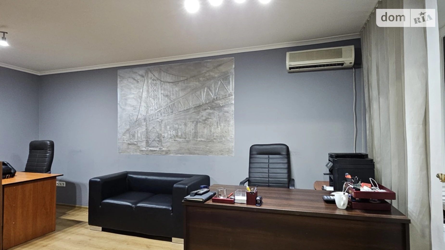 Продається 1-кімнатна квартира 30.2 кв. м у Дніпрі, вул. Лазаряна - фото 3