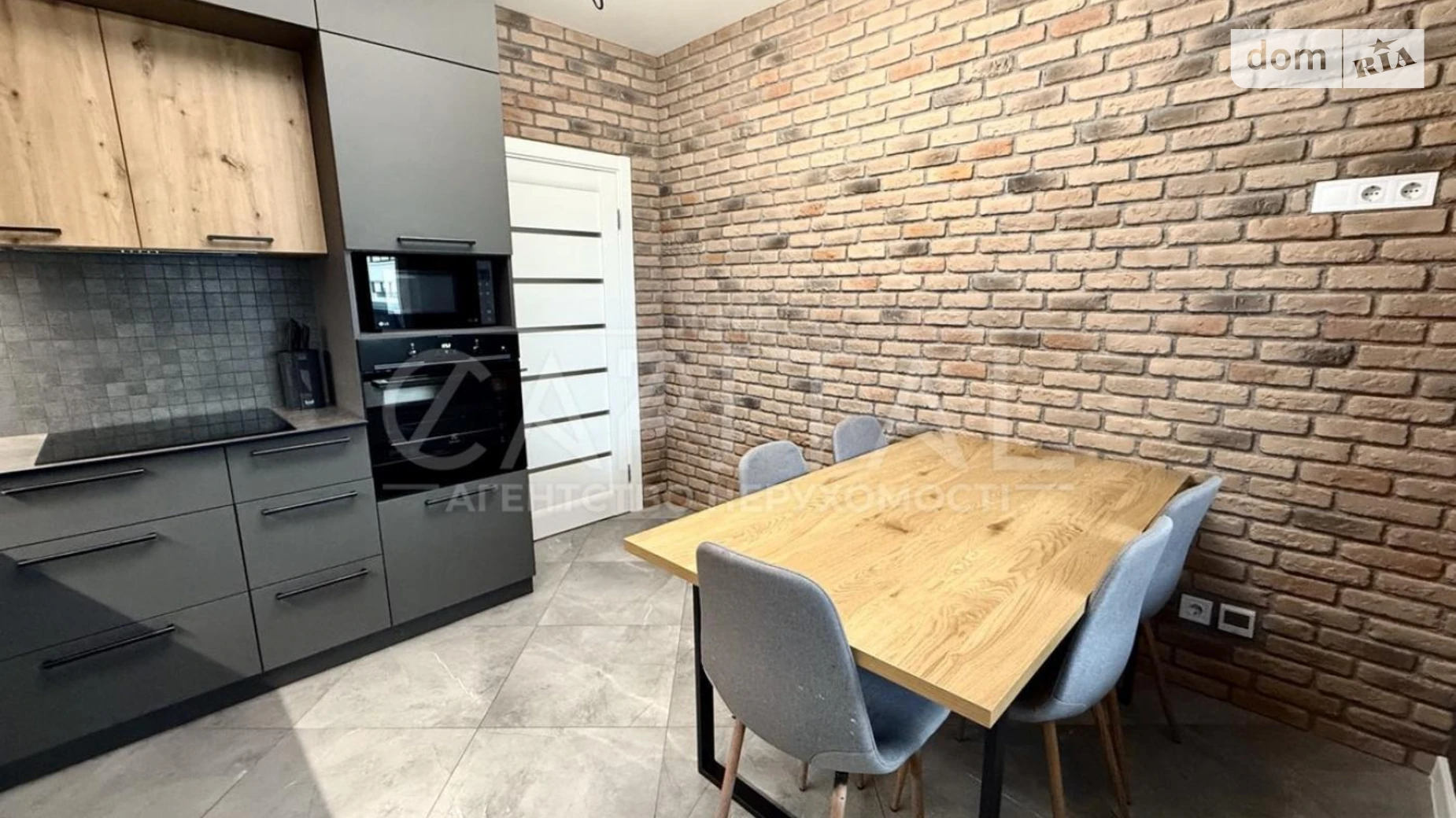 Сдается в аренду 3-комнатная квартира 100 кв. м в Киеве, ул. Авиаконструктора Игоря Сикорского(Танковая), 4В - фото 2