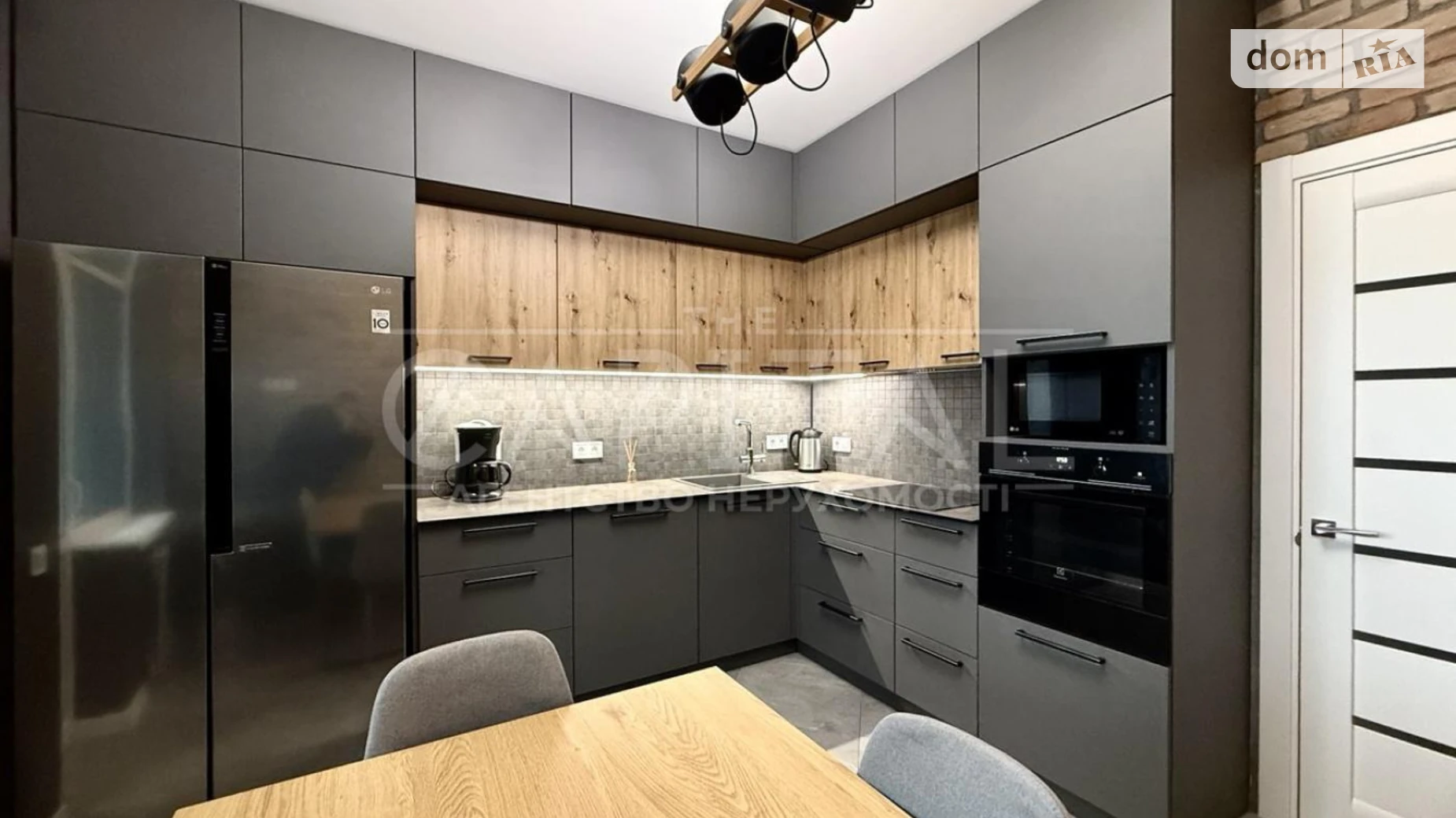 Сдается в аренду 3-комнатная квартира 100 кв. м в Киеве, ул. Авиаконструктора Игоря Сикорского(Танковая), 4В - фото 4