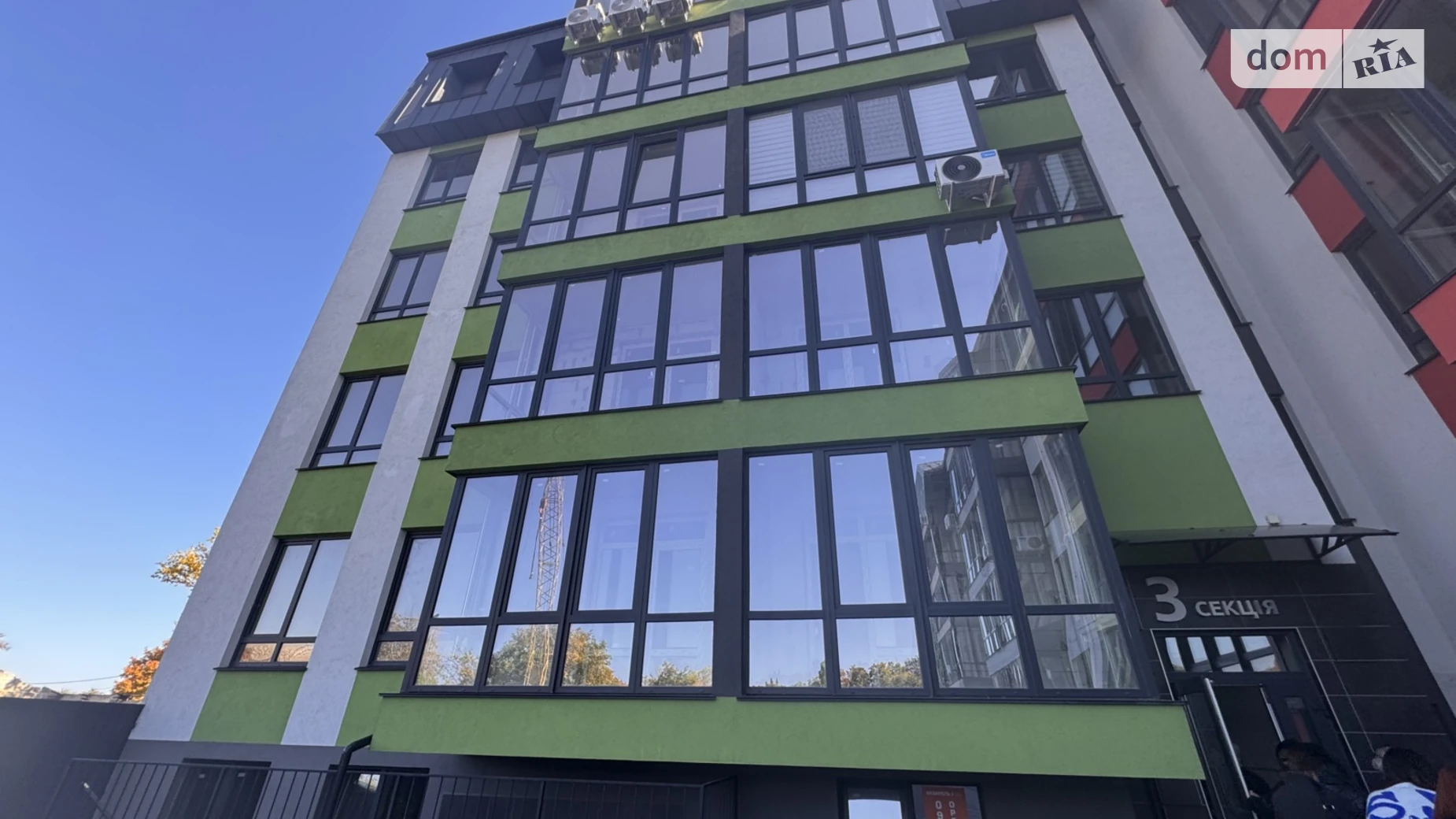 Продается 1-комнатная квартира 33.5 кв. м в Одессе, ул. Слободская - фото 4