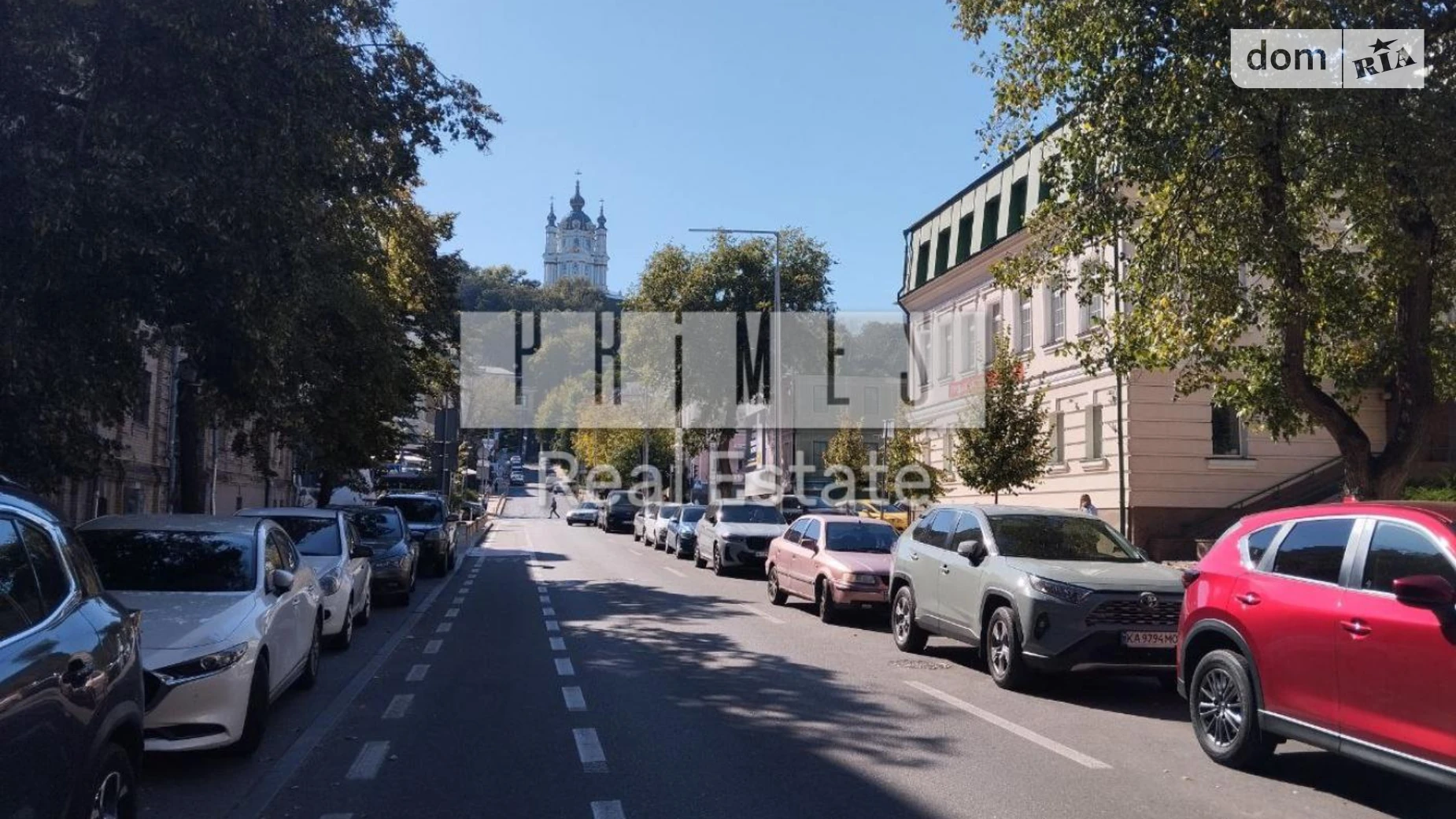 вул. Андріївська, 7 Поділ Київ, цена: 1800000 $ - фото 2