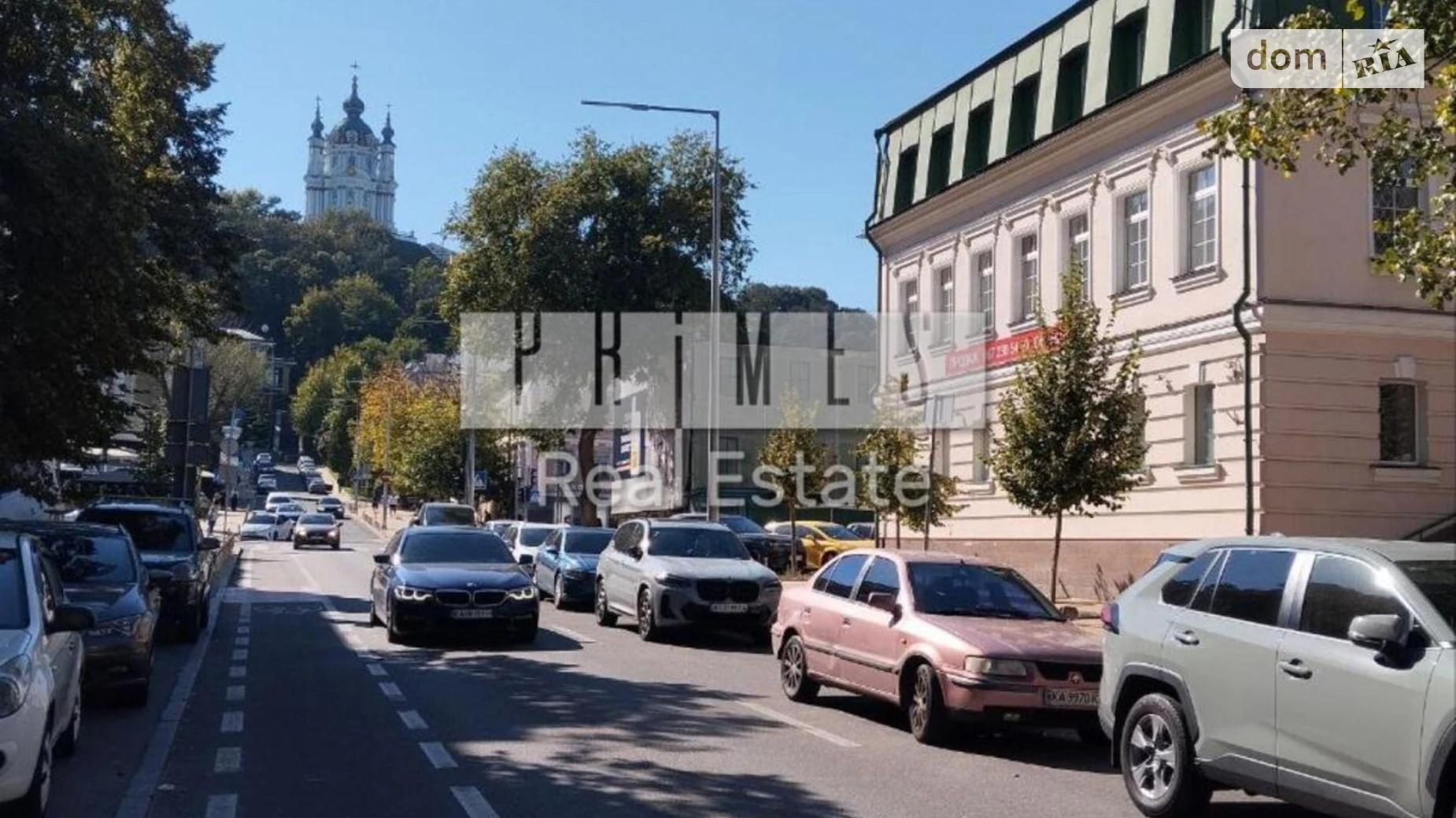 вул. Андріївська, 7 Поділ Київ, цена: 1800000 $ - фото 3