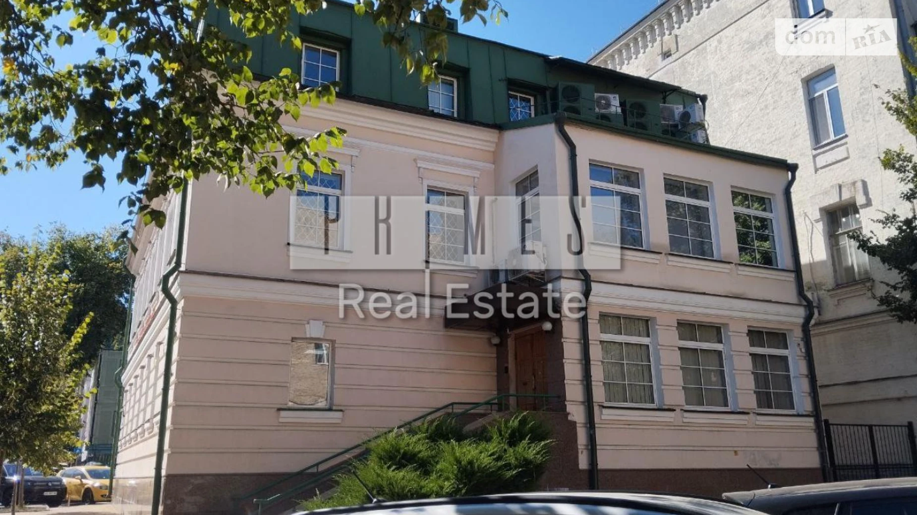 вул. Андріївська, 7 Поділ Київ, цена: 1800000 $ - фото 5