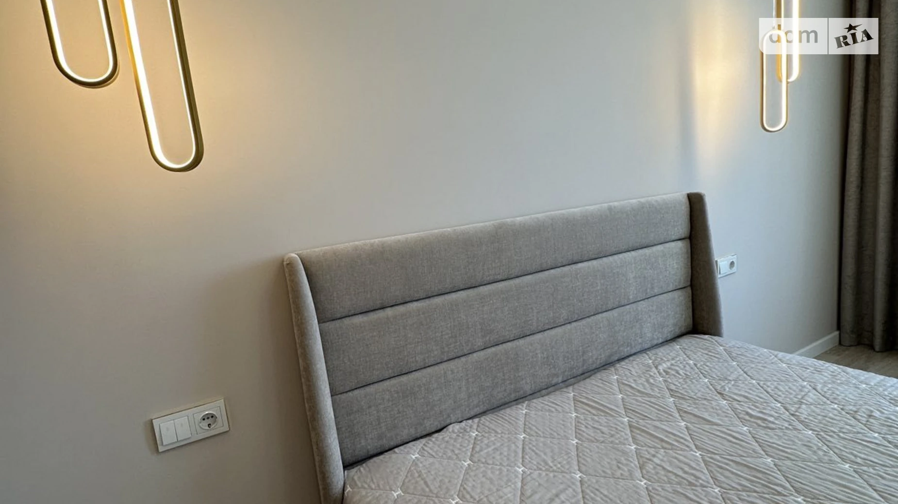 Продается 1-комнатная квартира 44.5 кв. м в Ровно, ул. Николая Боголюбова - фото 4