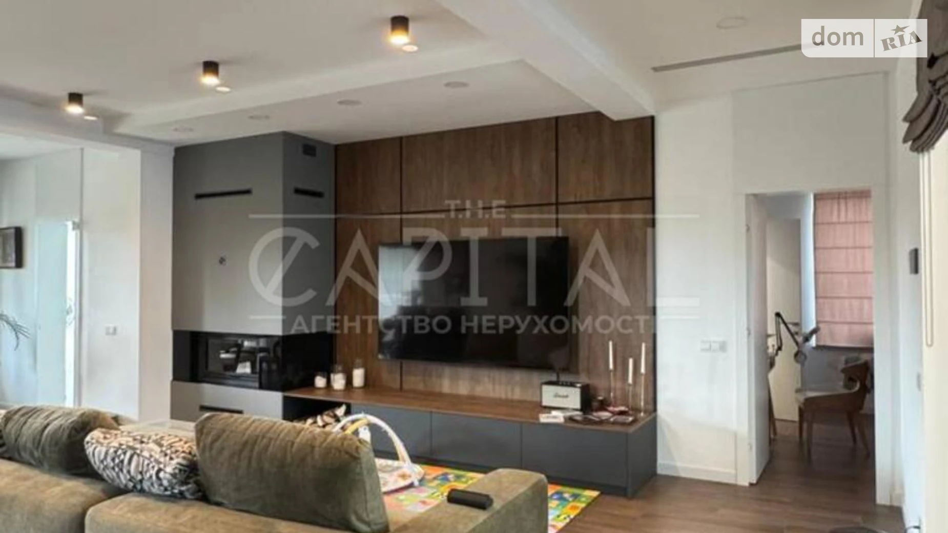 Вишгороський район Осещина, цена: 450000 $ - фото 3