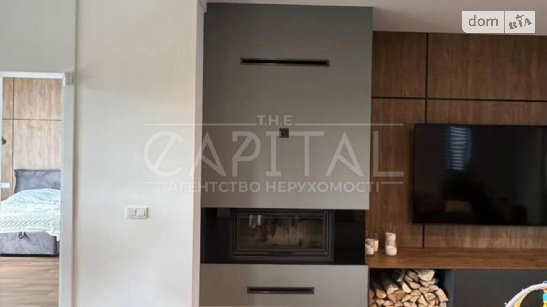 Вишгороський район Осещина, цена: 450000 $ - фото 5