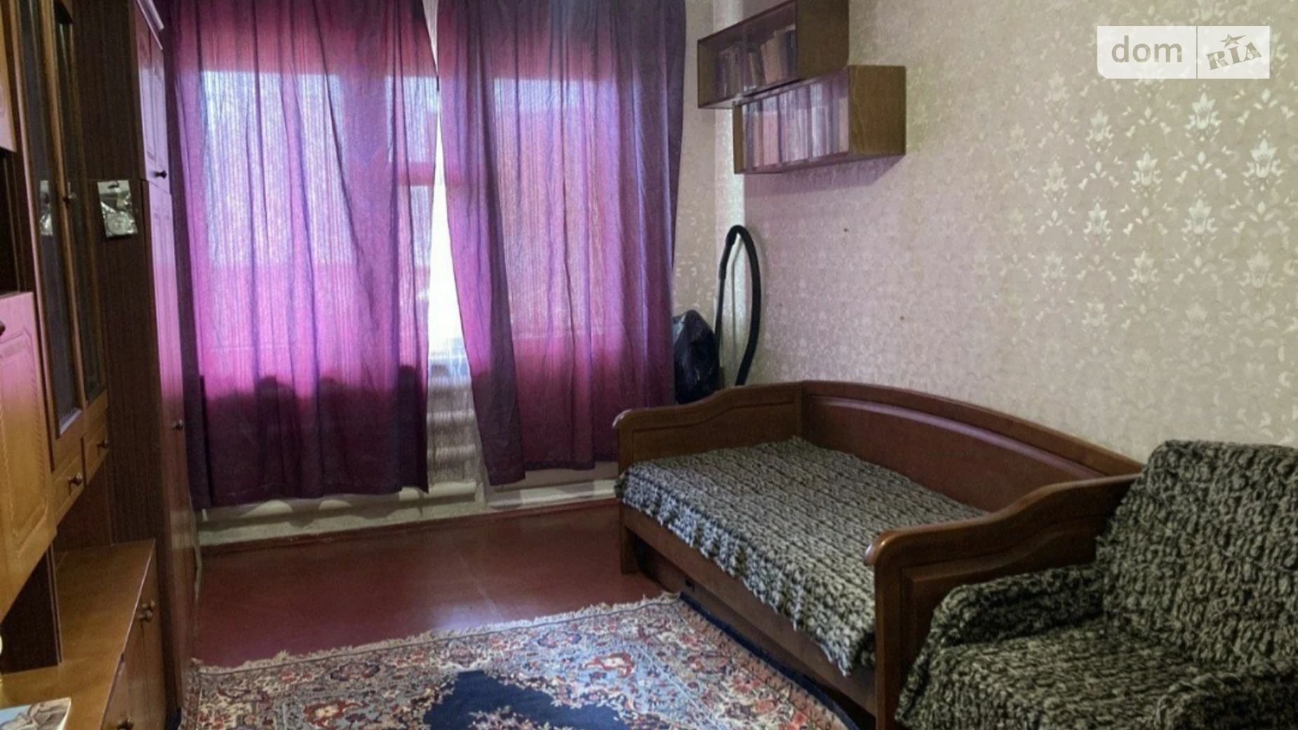 Продается 2-комнатная квартира 53.7 кв. м в Киеве, ул. Радунская, 18А - фото 2