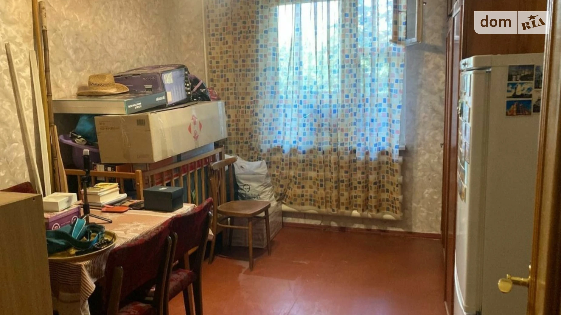 Продается 2-комнатная квартира 53.7 кв. м в Киеве, ул. Радунская, 18А - фото 4