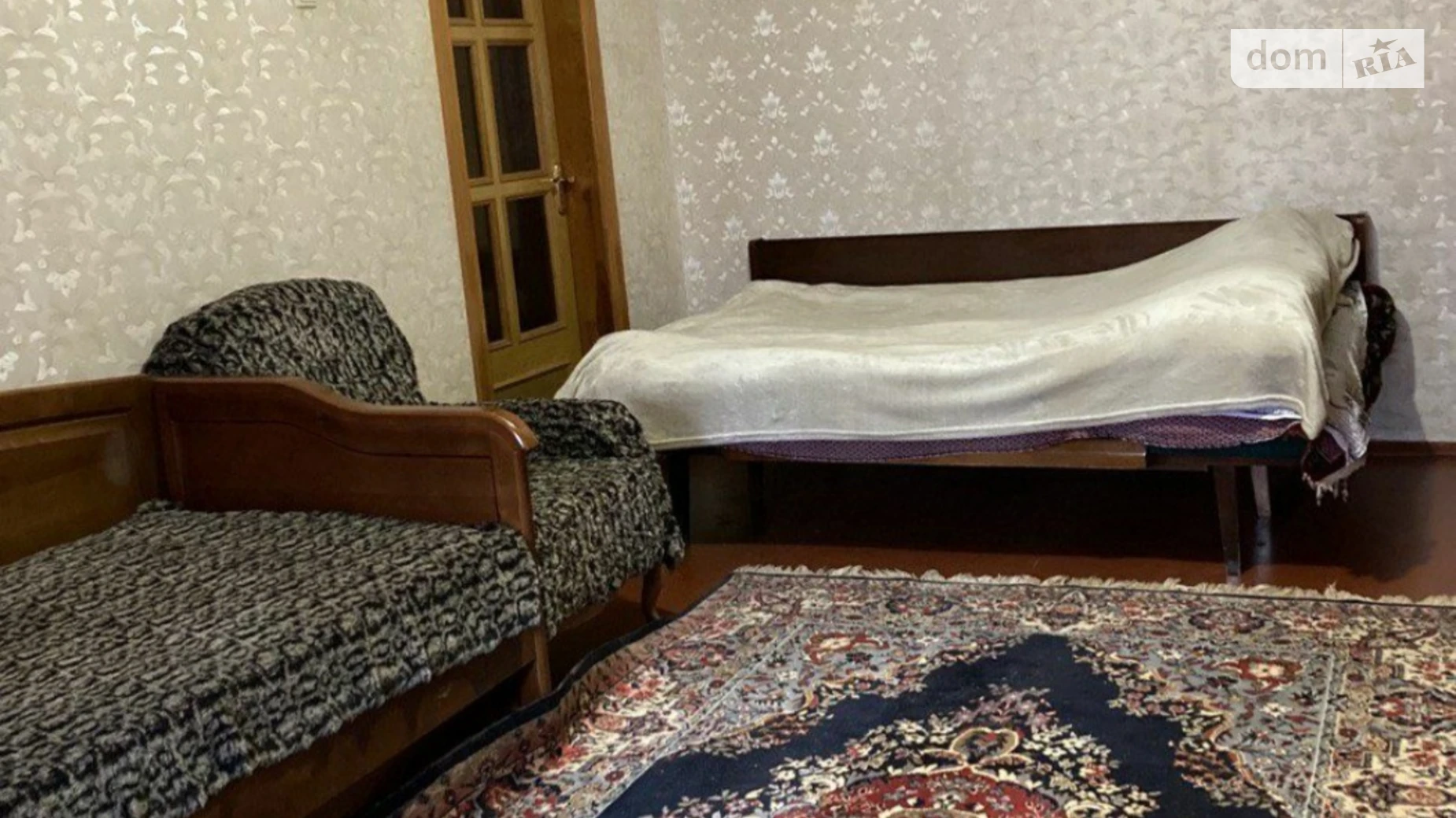 Продается 2-комнатная квартира 53.7 кв. м в Киеве, ул. Радунская, 18А - фото 5