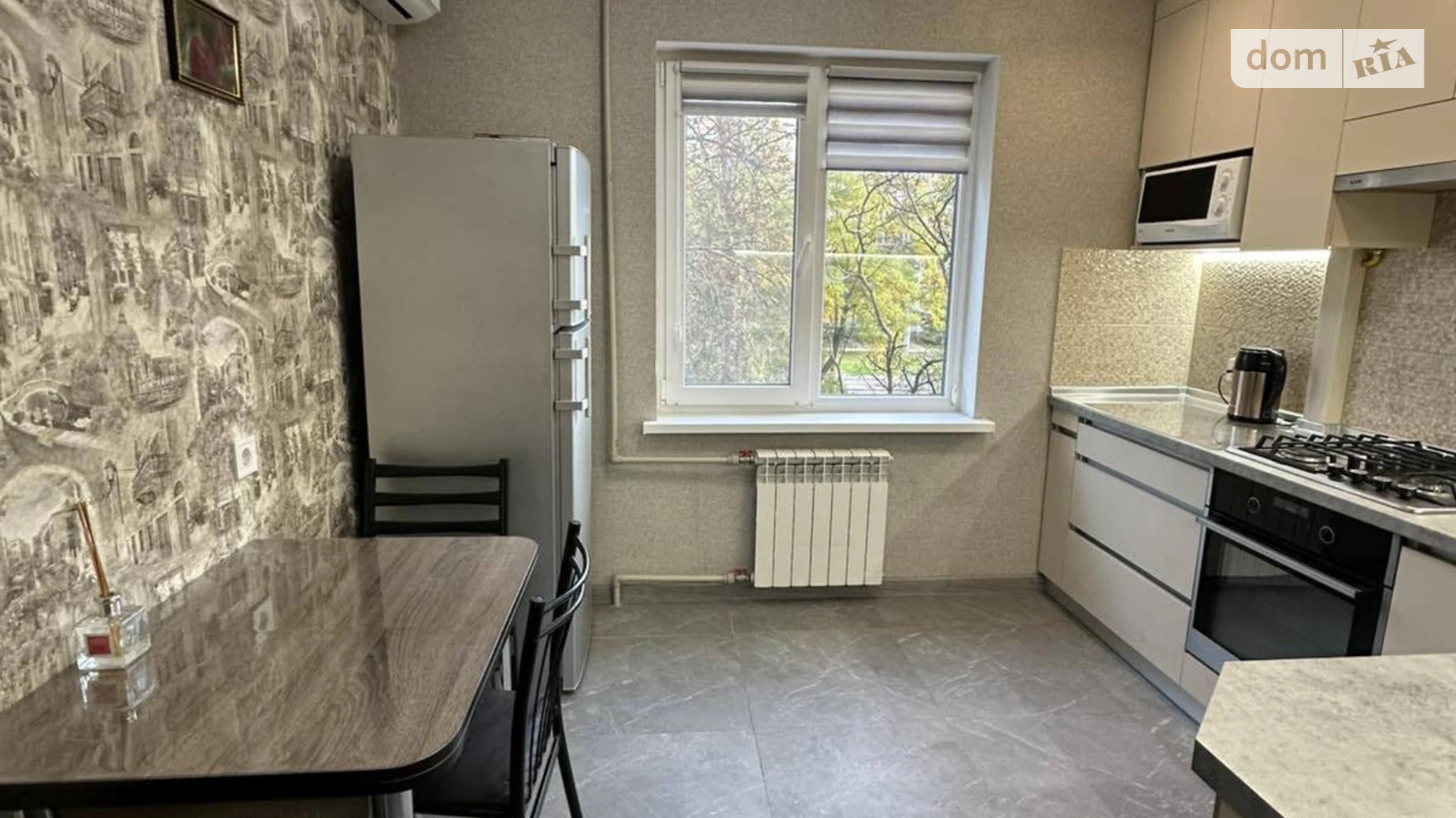 Сдается в аренду 1-комнатная квартира 34 кв. м в Одессе, просп. Князя Владимира Великого(Добровольского), 89 - фото 3