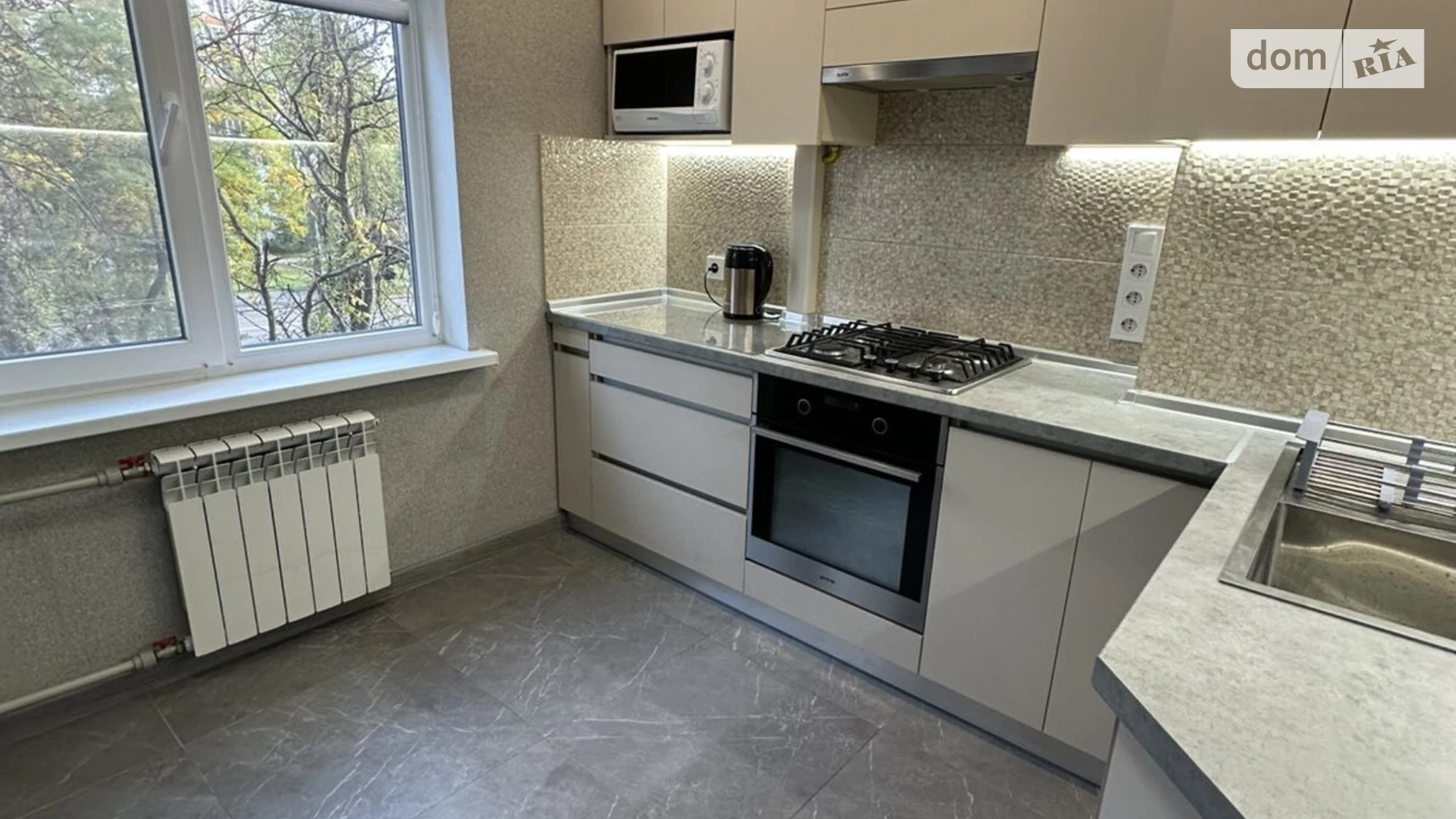 Сдается в аренду 1-комнатная квартира 34 кв. м в Одессе, просп. Князя Владимира Великого(Добровольского), 89 - фото 2