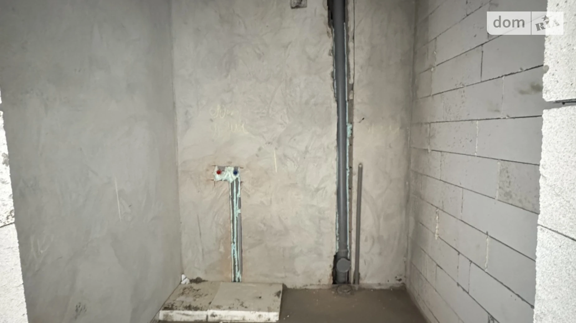 Продается 1-комнатная квартира 38.6 кв. м в Сторожнице, ул. Цветная - фото 5