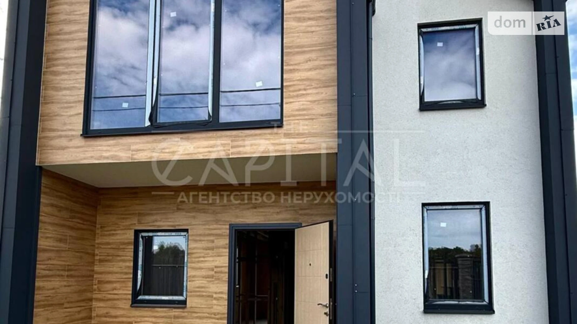 Продается дом на 2 этажа 128 кв. м с бассейном, цена: 80000 $ - фото 3